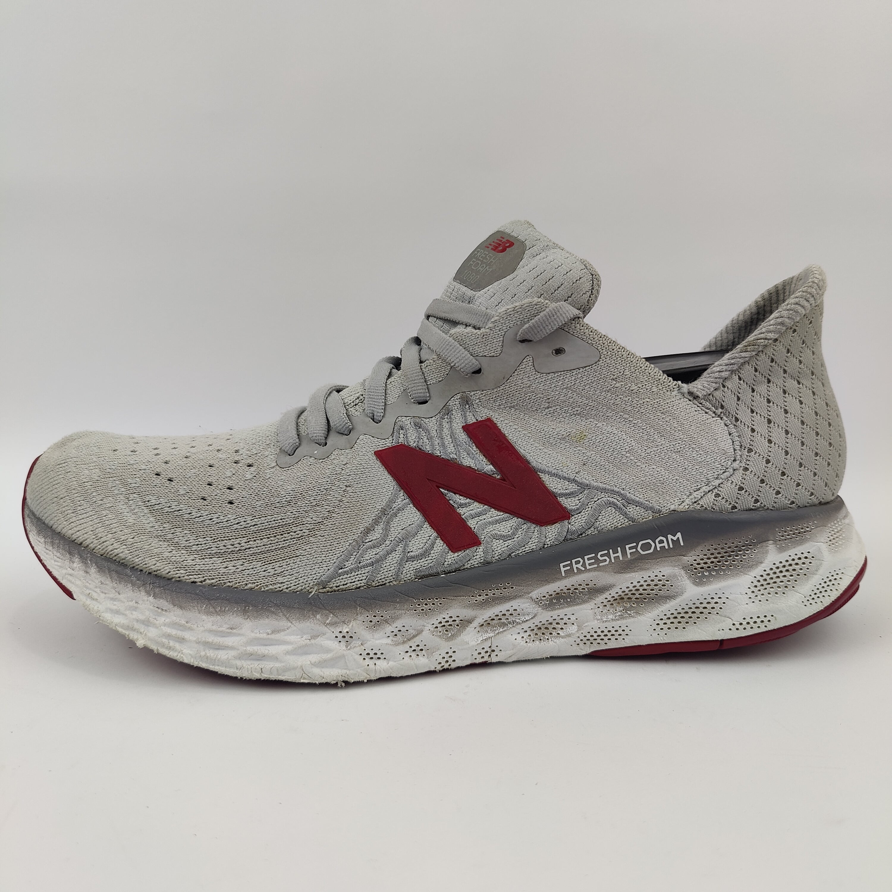 New Balance 1080v10 (UK/PK 10) - 44.5 | Excellent