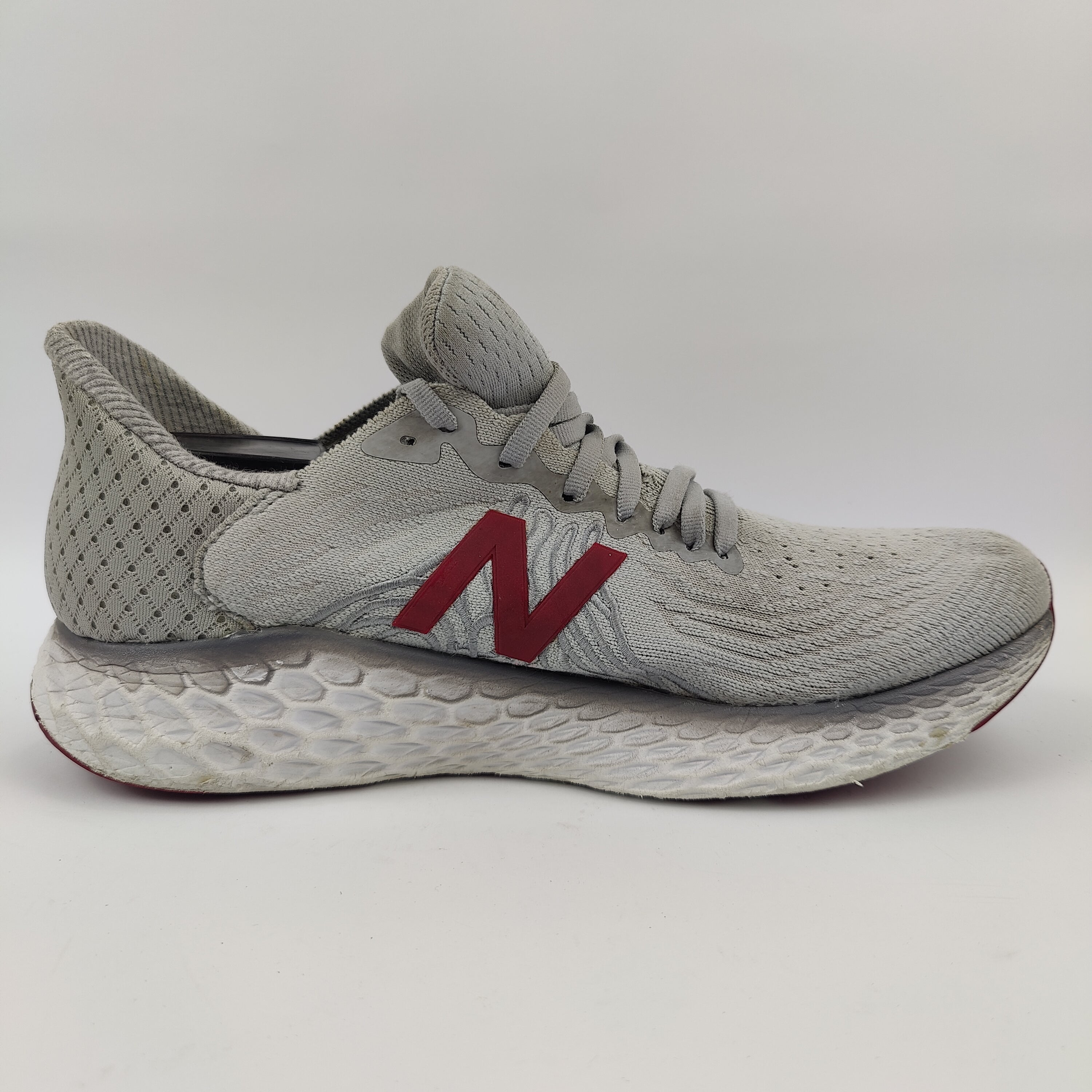 New Balance 1080v10 (UK/PK 10) - 44.5 | Excellent