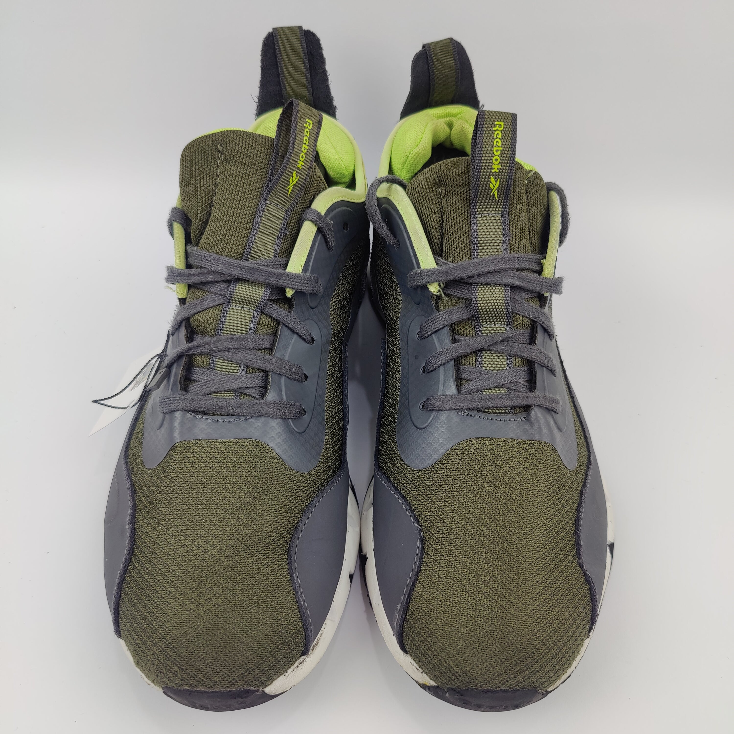 Reebok Zig Dynamica (UK/PK 8.5) - 42.5 | Prime