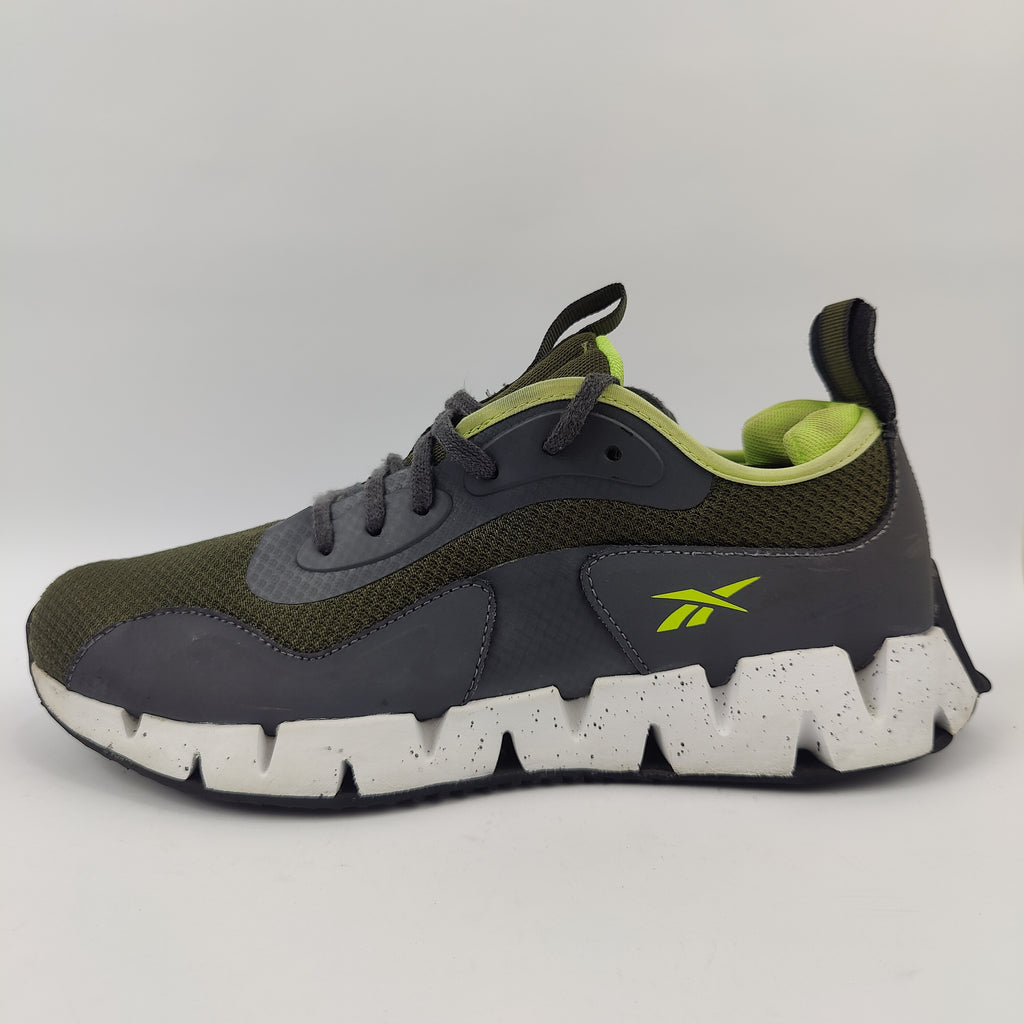 Reebok Zig Dynamica (UK/PK 8.5) - 42.5 | Prime