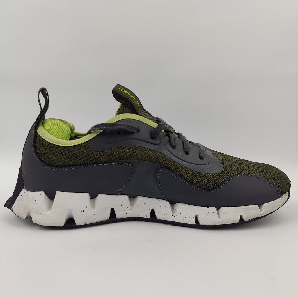 Reebok Zig Dynamica (UK/PK 8.5) - 42.5 | Prime