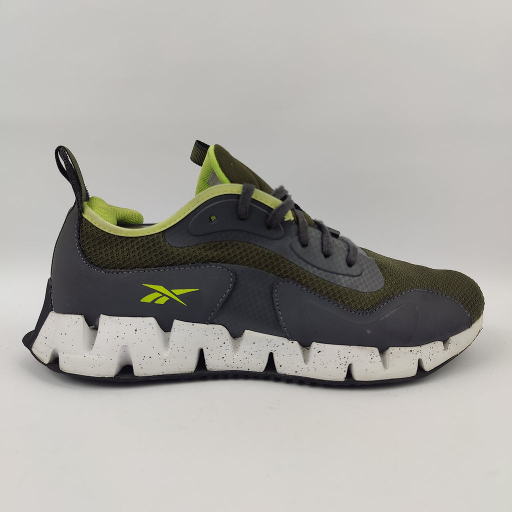 Reebok Zig Dynamica (UK/PK 8.5) - 42.5 | Prime