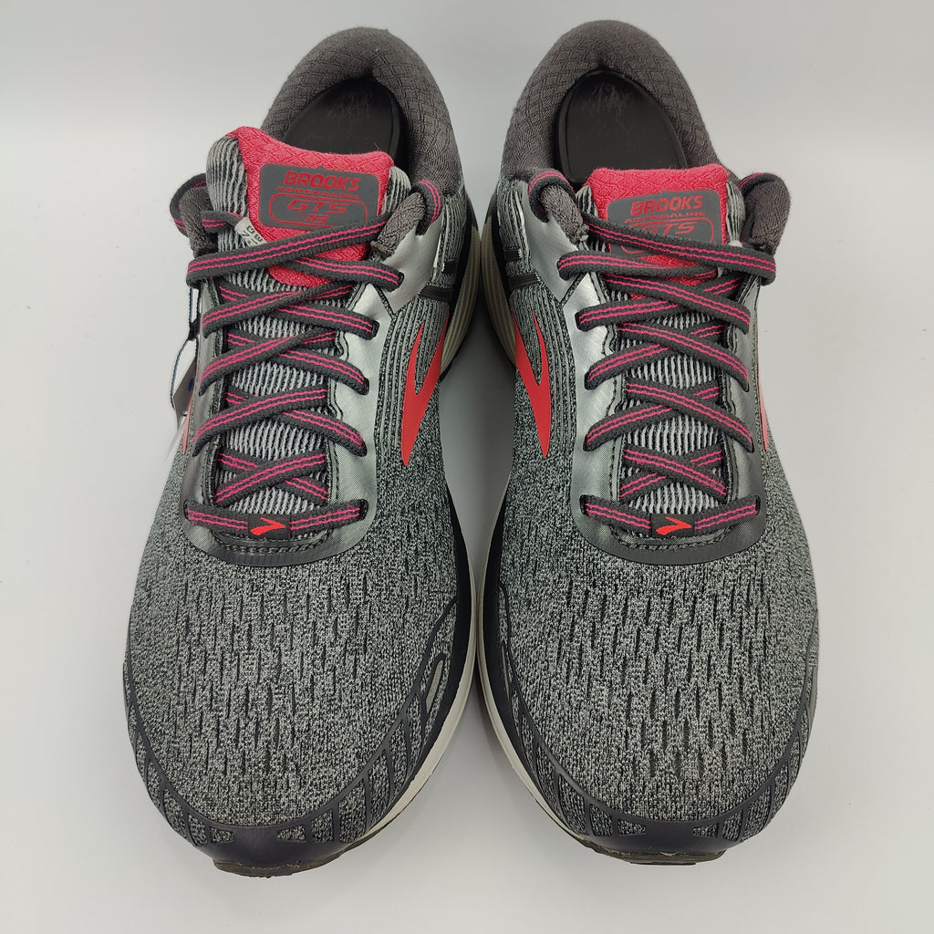 Brooks Adrenalin GTS 18 (UK/PK 9) - 43 | Prime