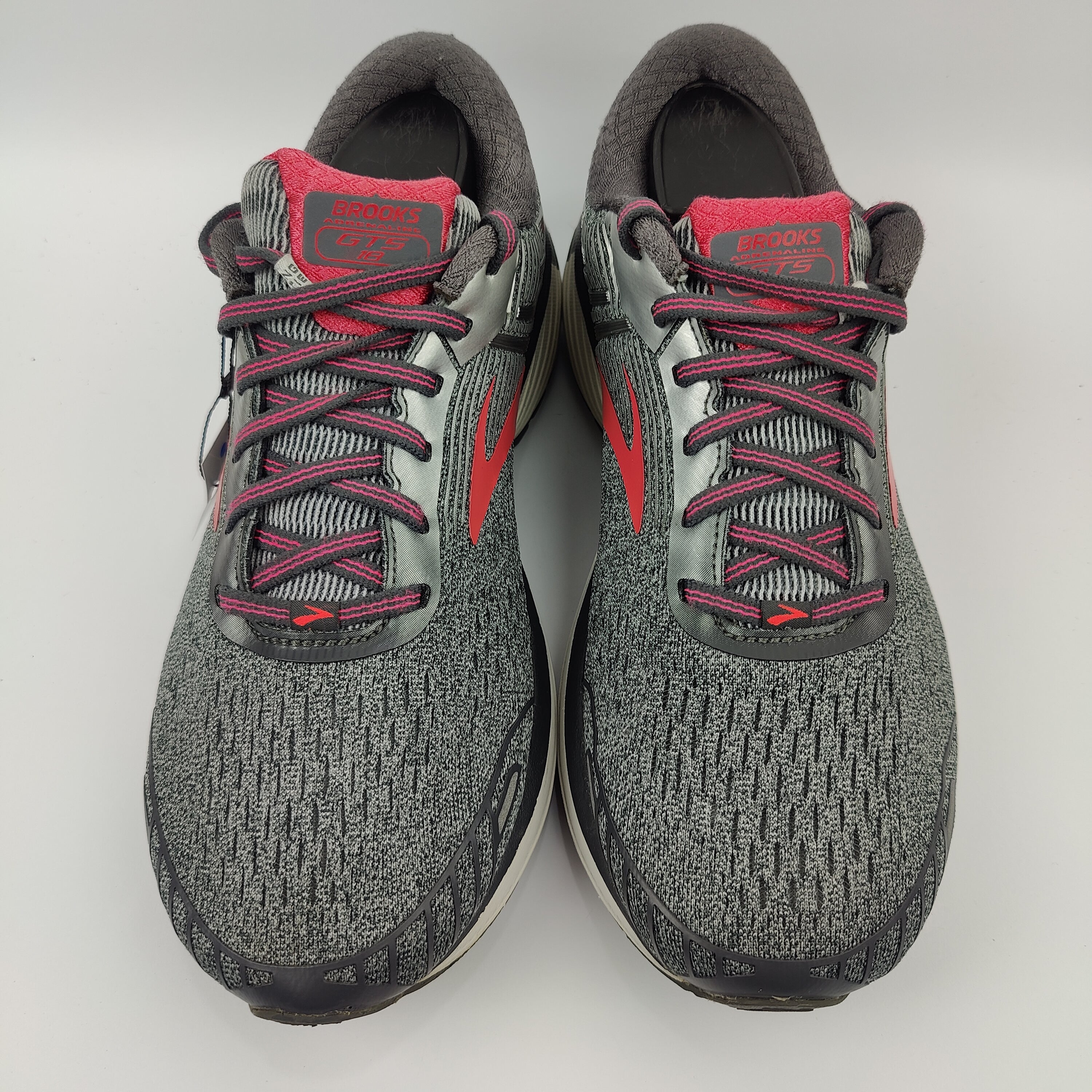 Brooks Adrenalin GTS 18 (UK/PK 9) - 43 | Prime