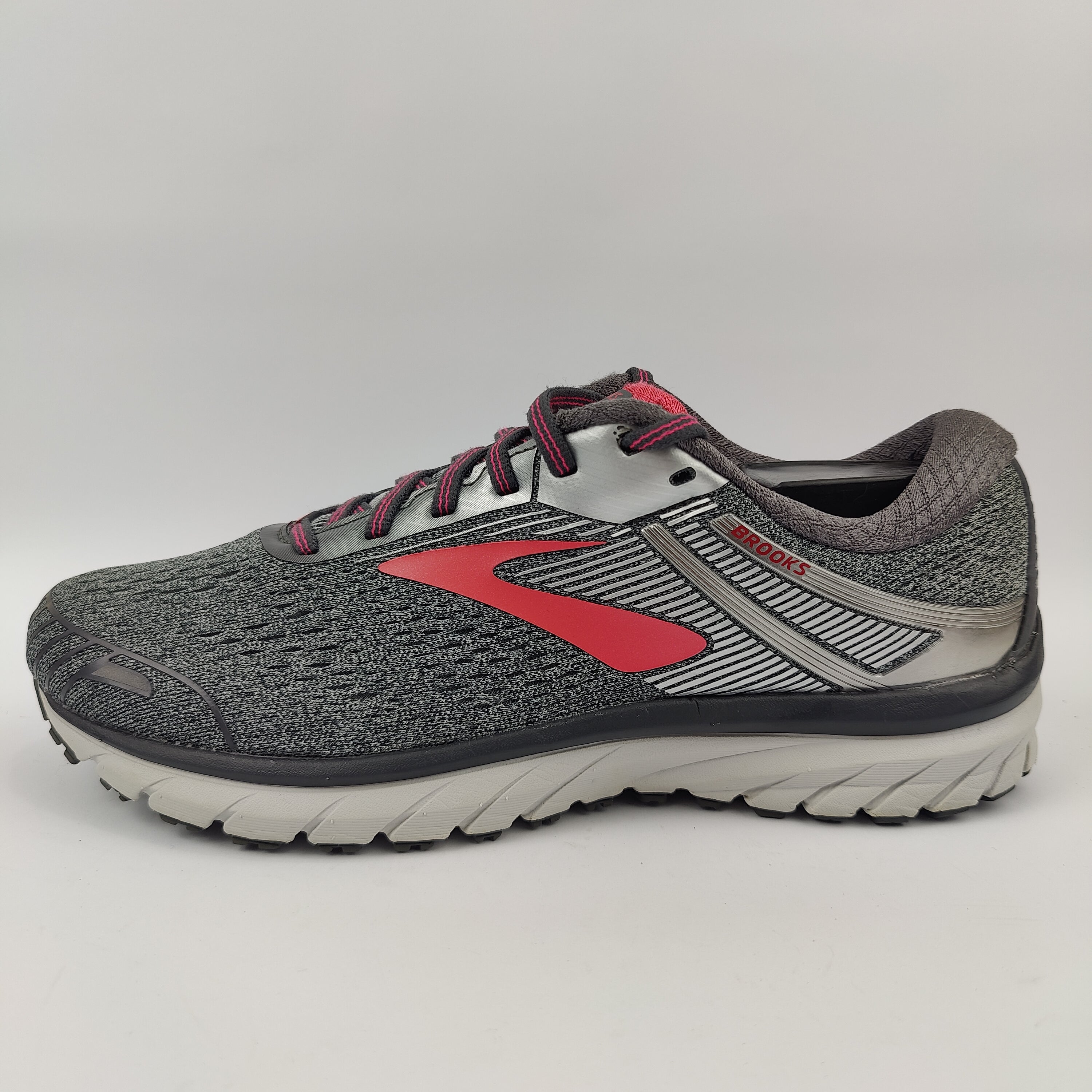 Brooks Adrenalin GTS 18 (UK/PK 9) - 43 | Prime