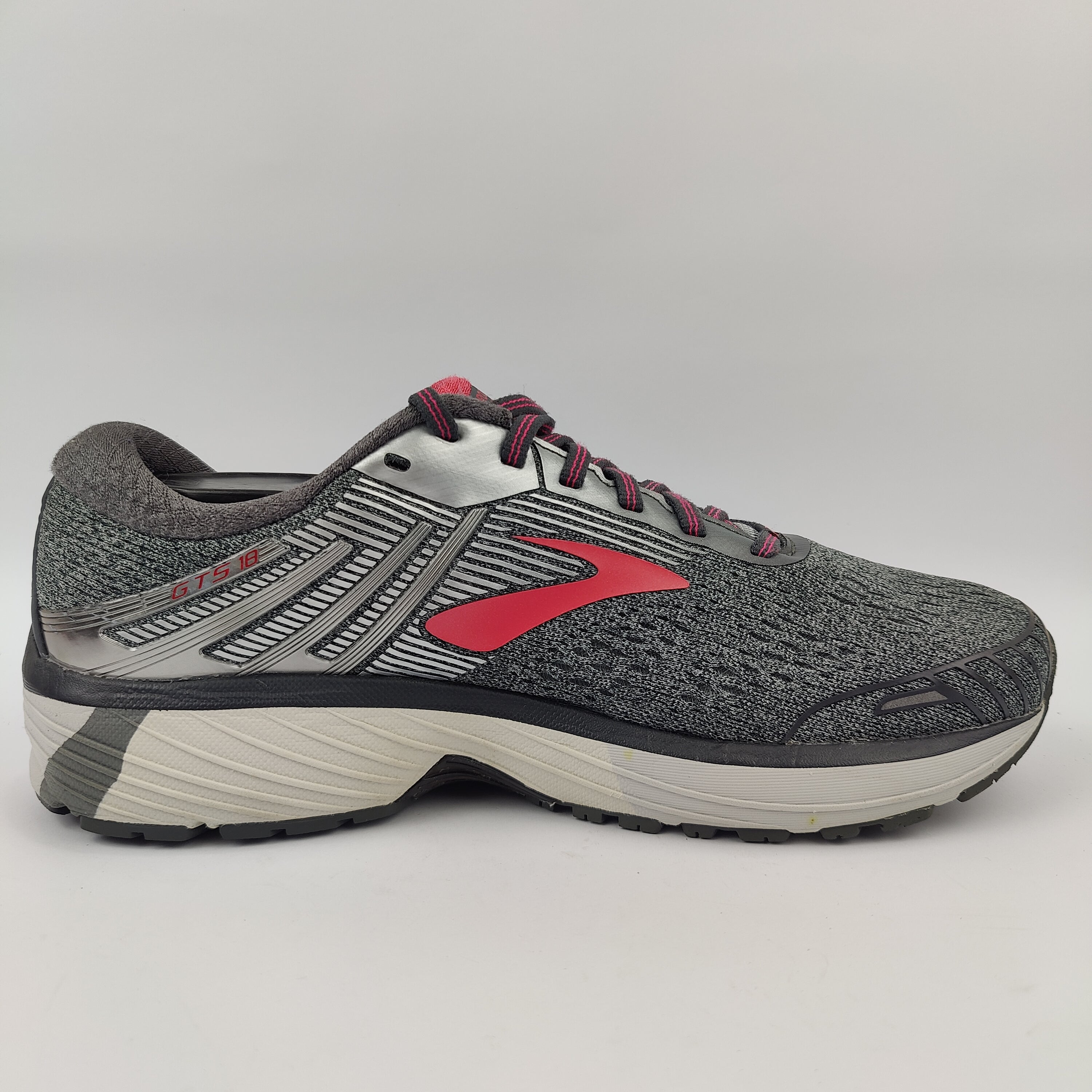 Brooks Adrenalin GTS 18 (UK/PK 9) - 43 | Prime
