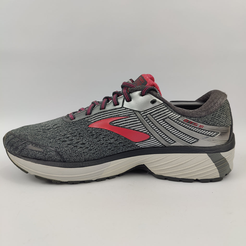 Brooks Adrenalin GTS 18 (UK/PK 9) - 43 | Prime