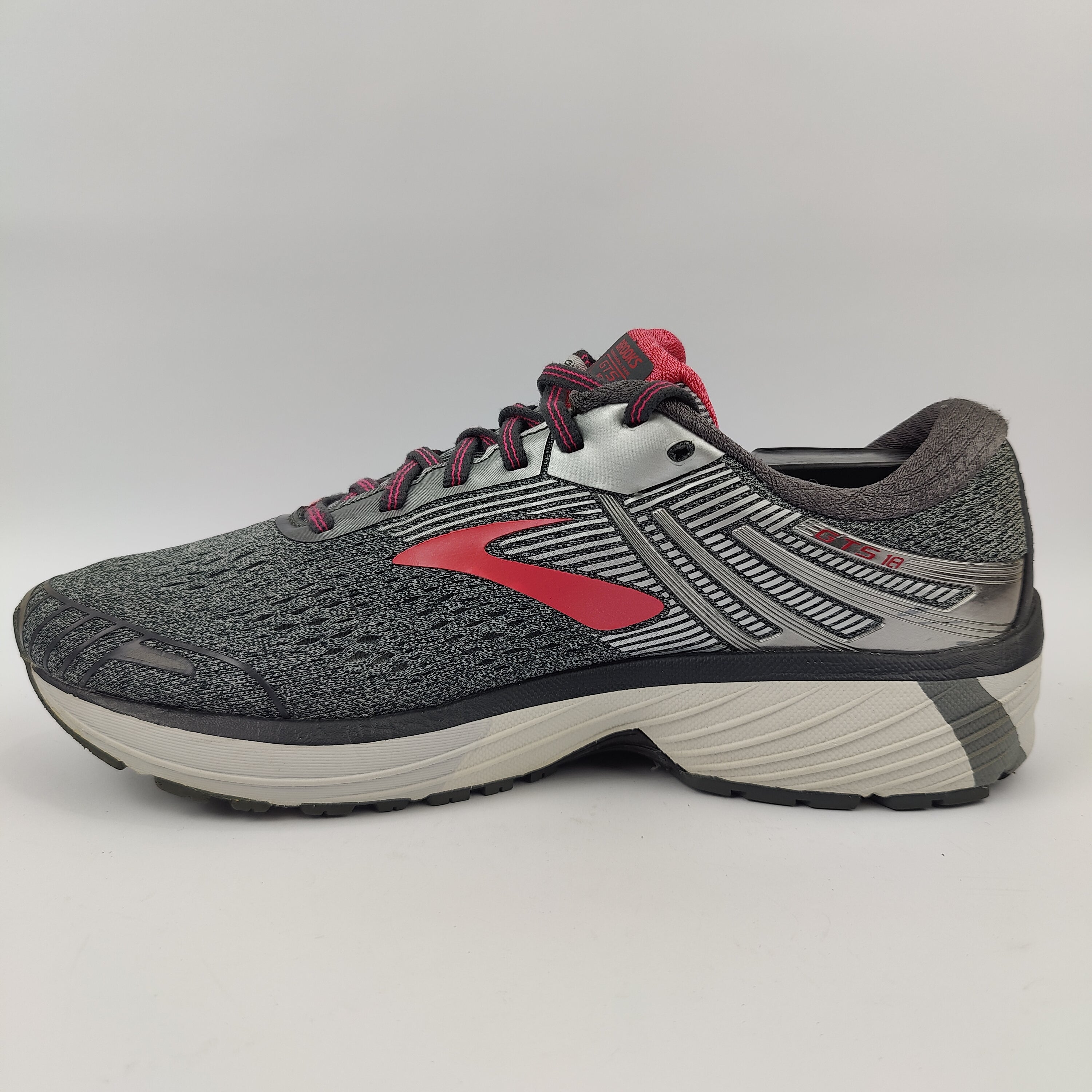 Brooks Adrenalin GTS 18 (UK/PK 9) - 43 | Prime
