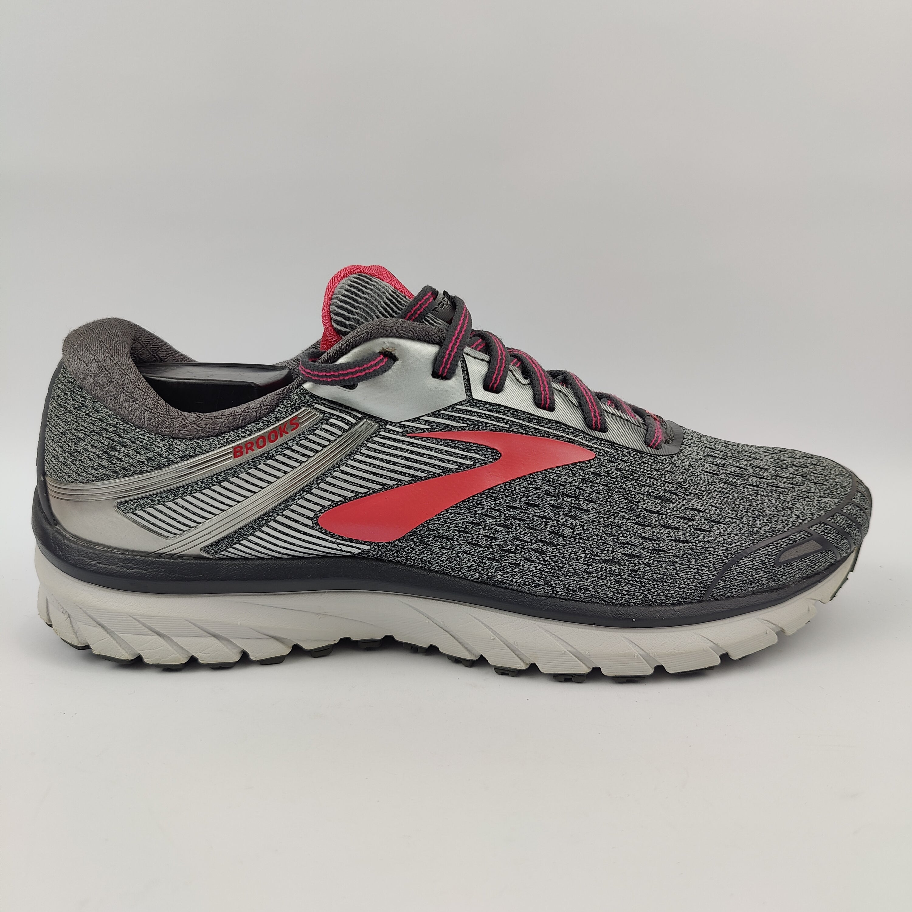 Brooks Adrenalin GTS 18 (UK/PK 9) - 43 | Prime