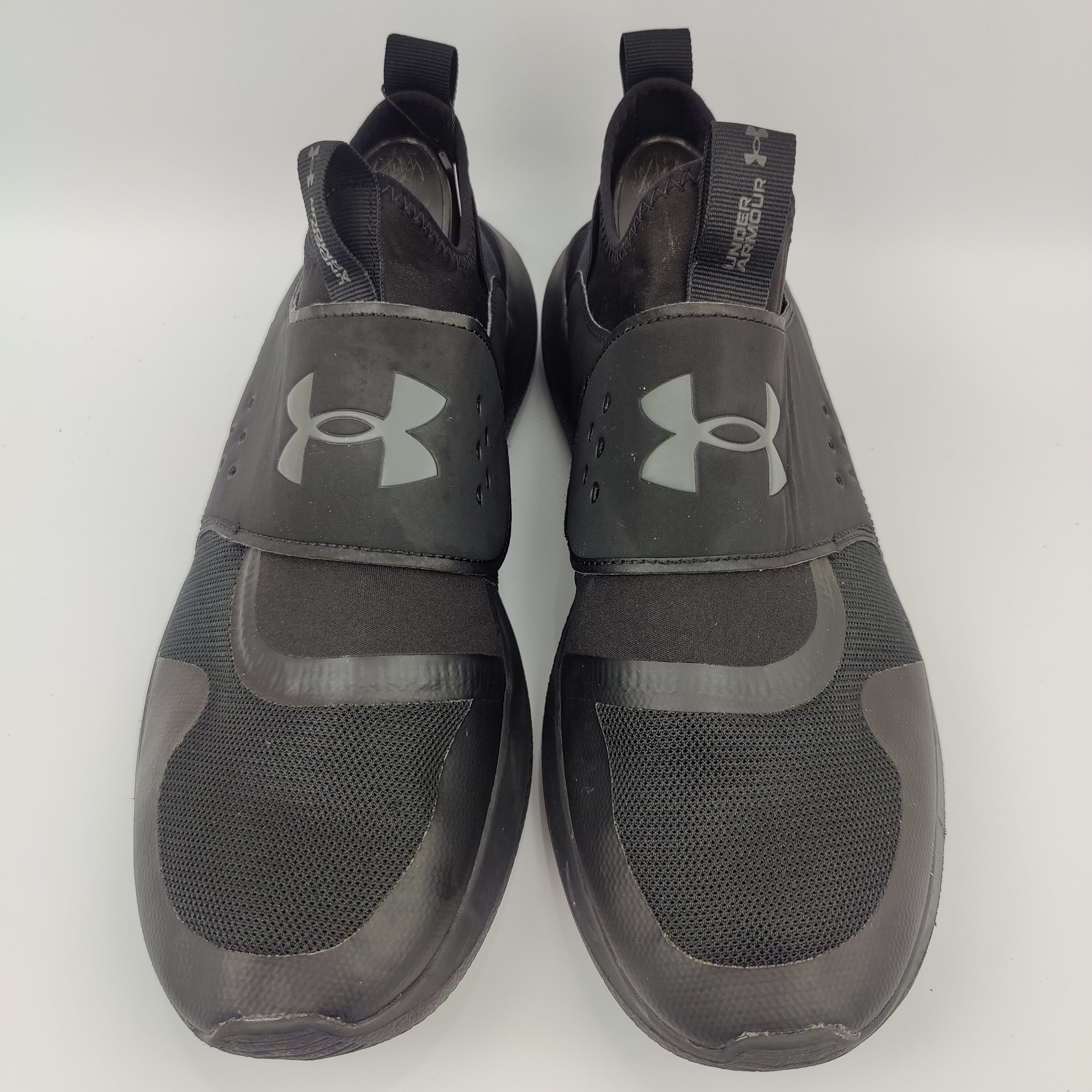 Under Armour RunPlay (UK/PK 12) - 47.5 | Prime