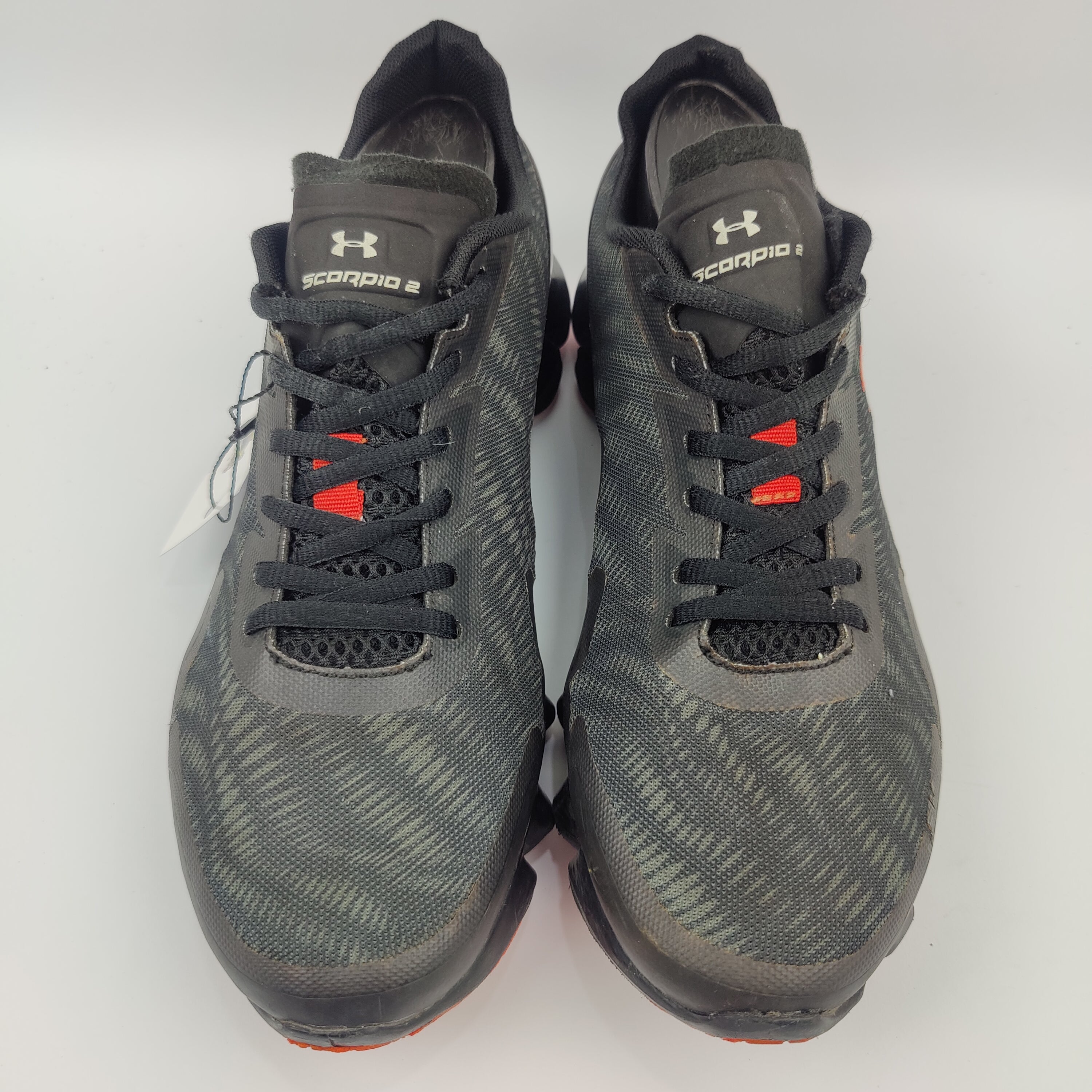 Under Armour Scorpio (UK/PK 7) - 41 | Excellent