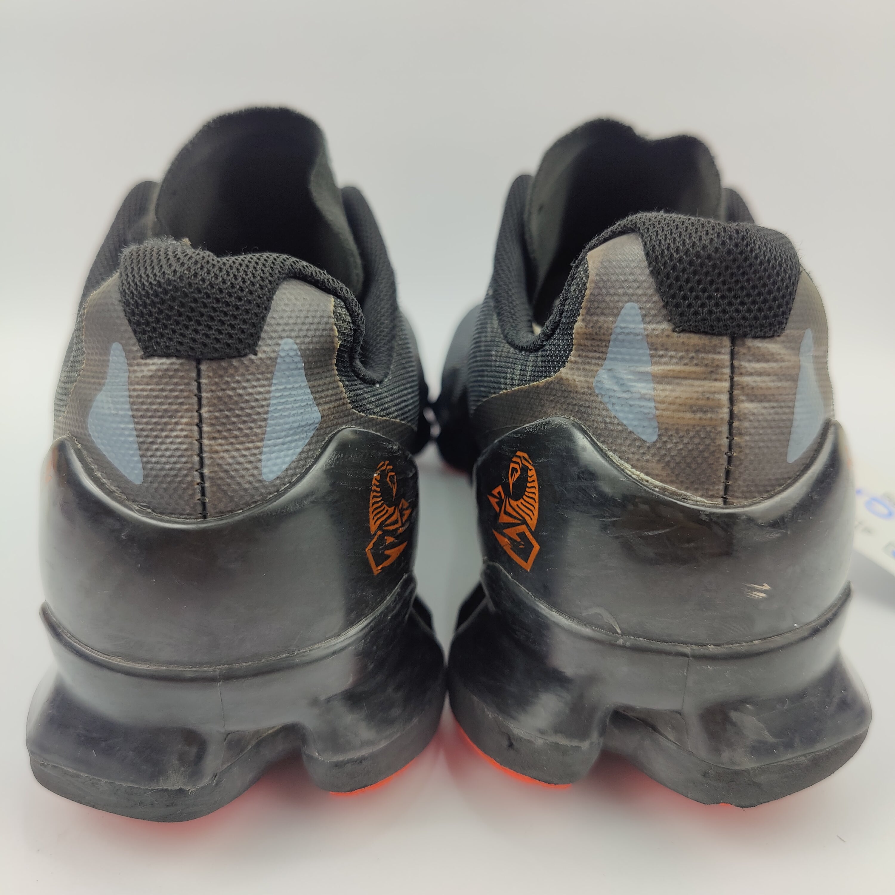 Under Armour Scorpio (UK/PK 7) - 41 | Excellent