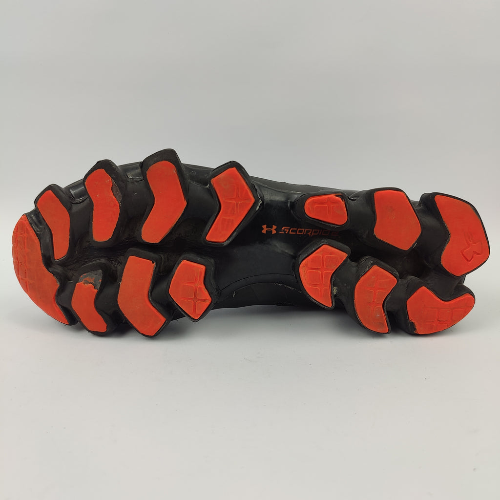 Under Armour Scorpio (UK/PK 7) - 41 | Excellent