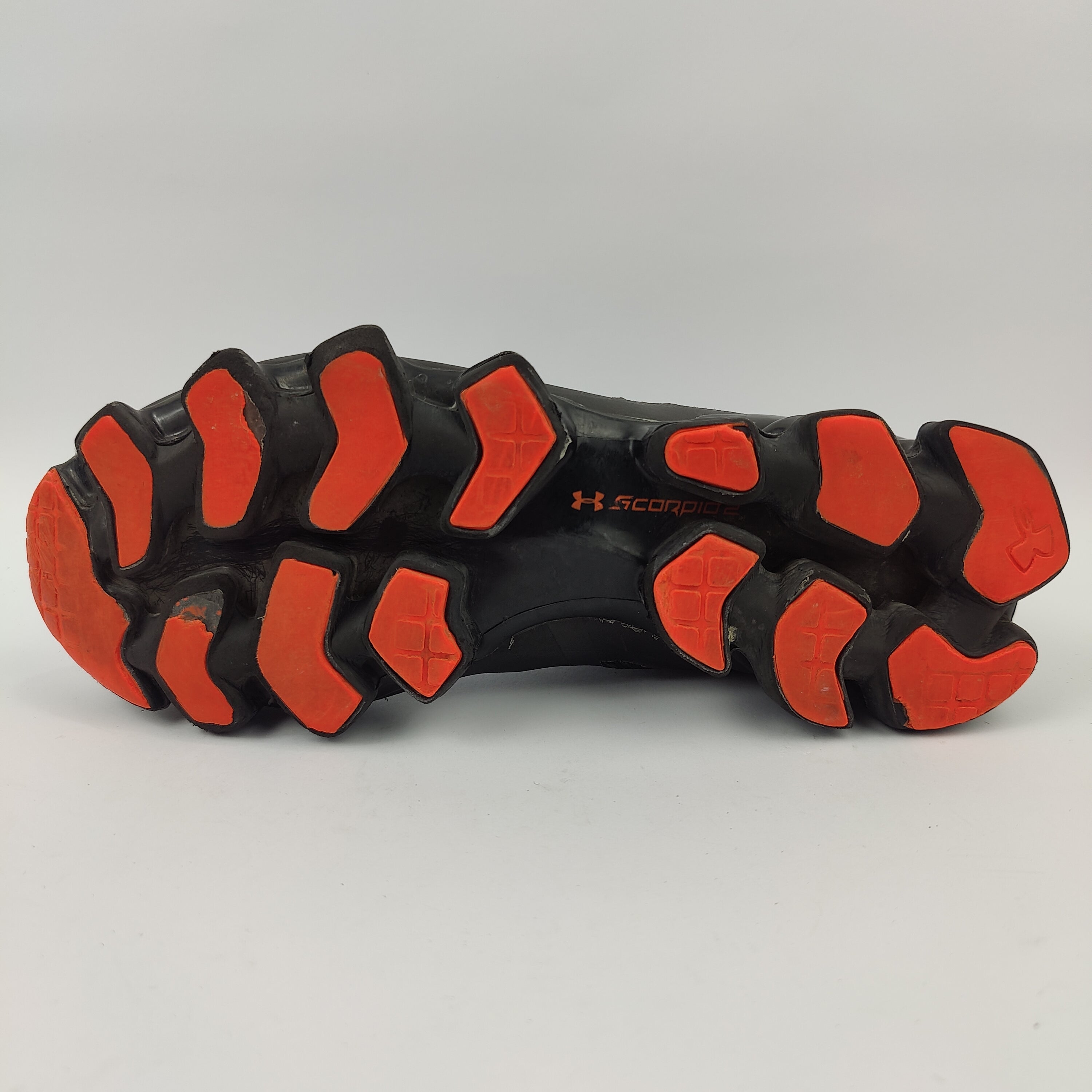 Under Armour Scorpio (UK/PK 7) - 41 | Excellent
