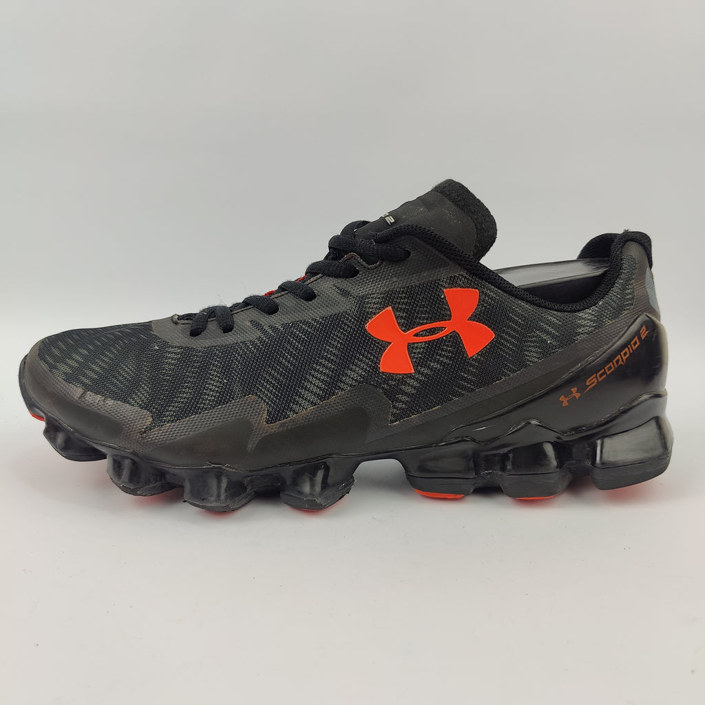 Under Armour Scorpio (UK/PK 7) - 41 | Excellent