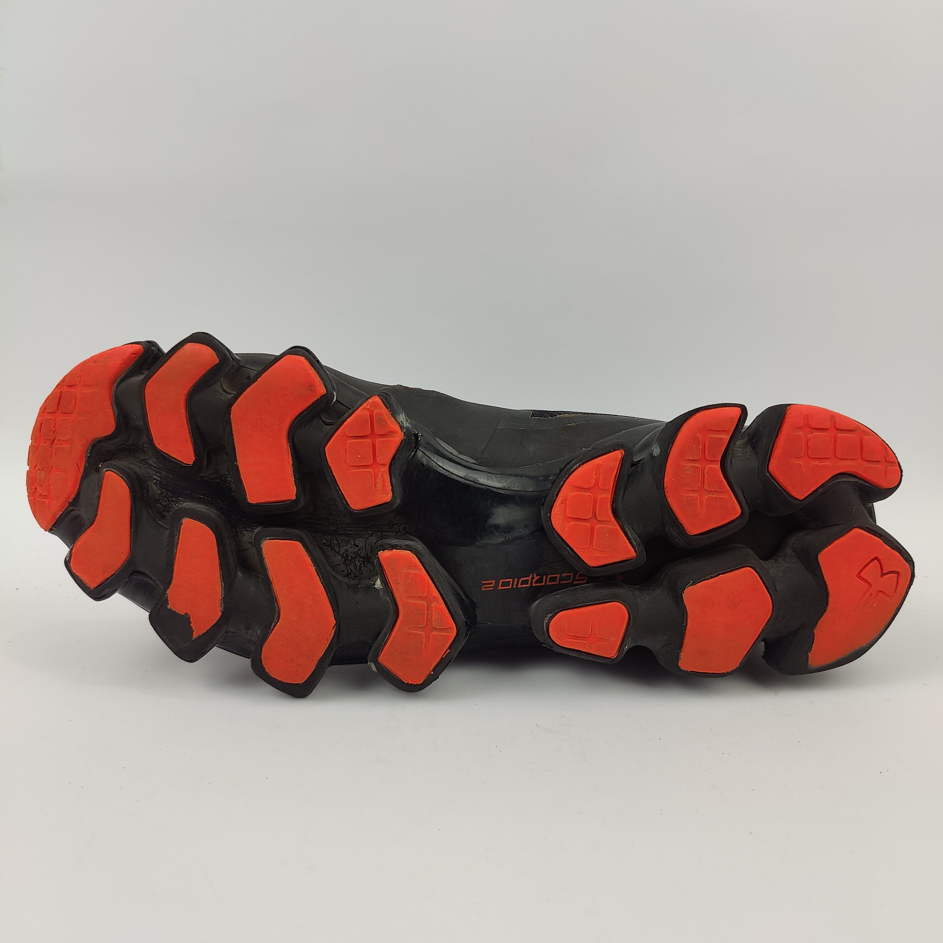 Under Armour Scorpio (UK/PK 7) - 41 | Excellent
