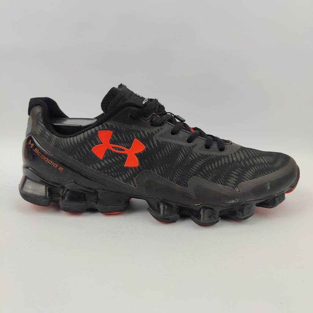Under Armour Scorpio (UK/PK 7) - 41 | Excellent
