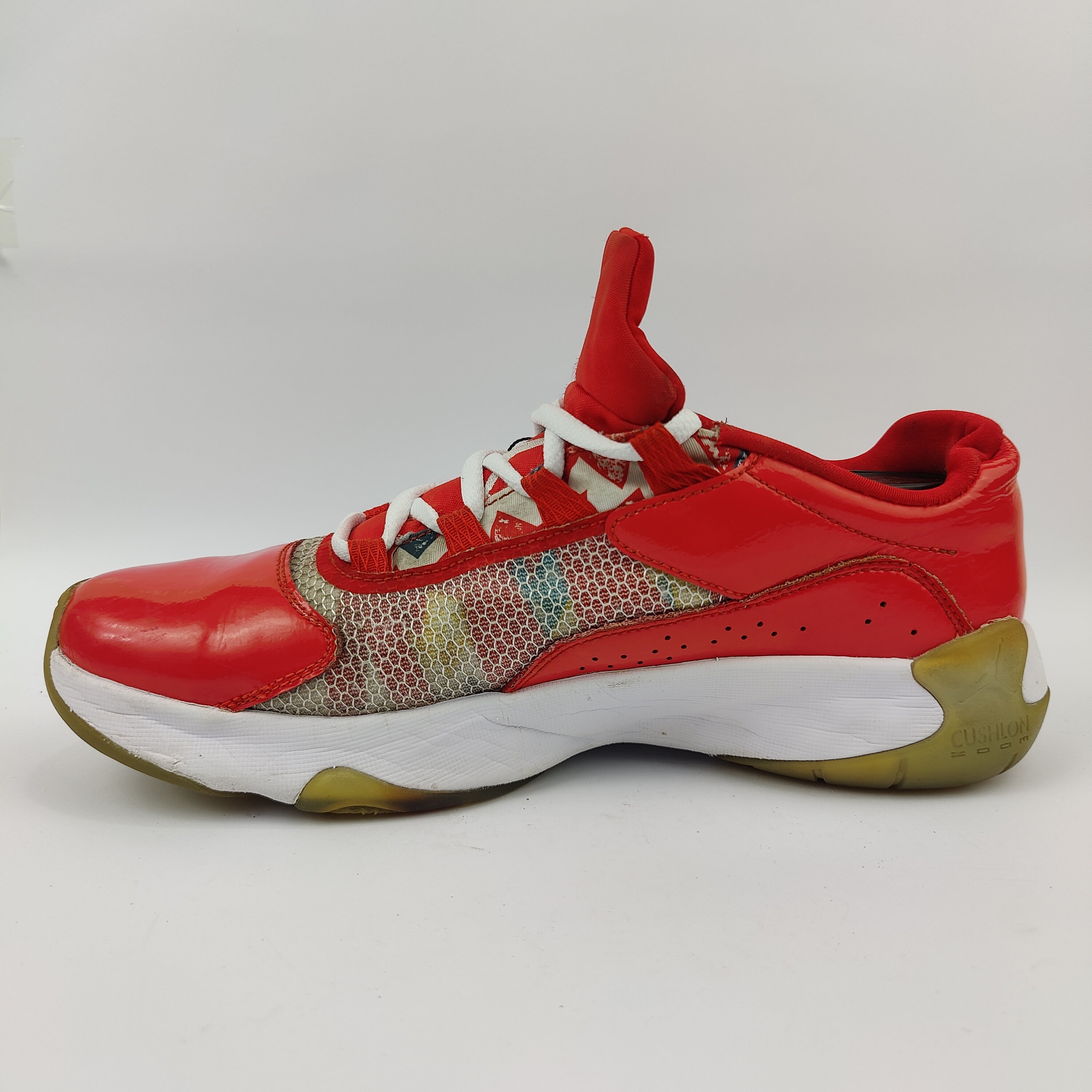 Air Jordan Low Quai 54 (UK/PK 9) - 44 | Excellent
