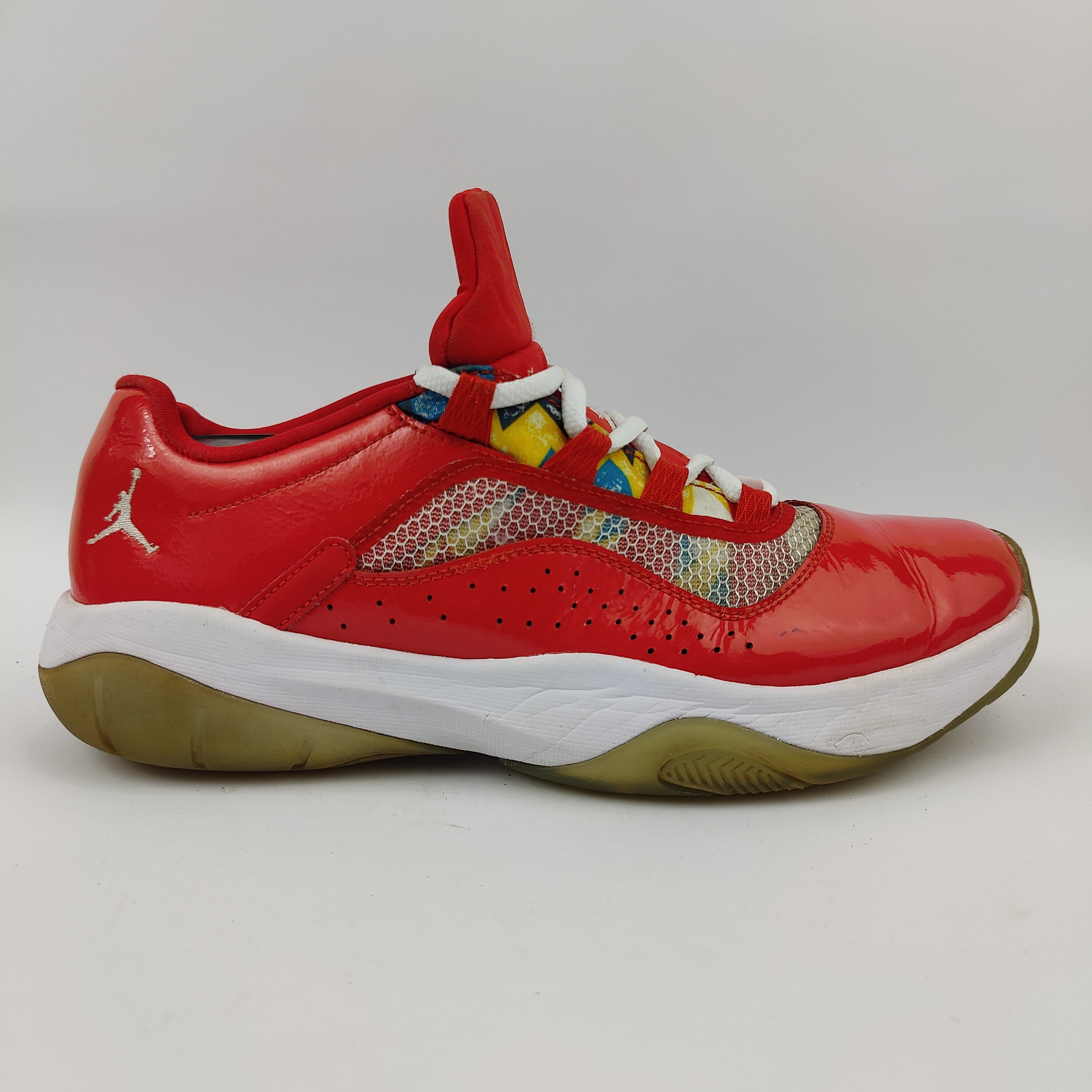 Air Jordan Low Quai 54 (UK/PK 9) - 44 | Excellent