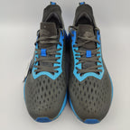 361 Degrees Fengyi IV Quickfoam Lite (UK/PK 8) - 42 | Excellent