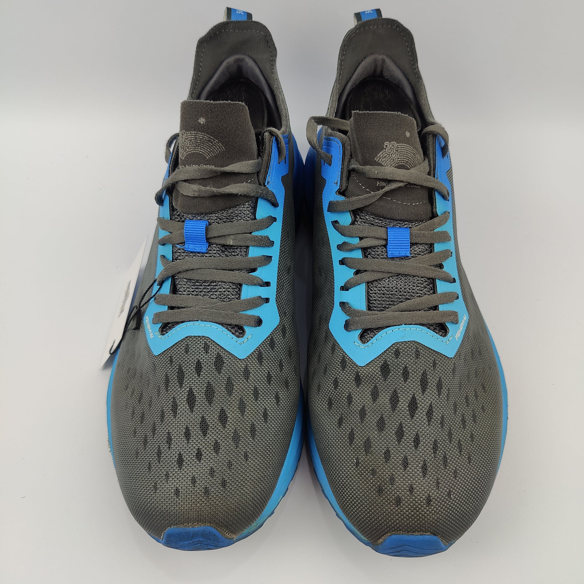361 Degrees Fengyi IV Quickfoam Lite (UK/PK 8) - 42 | Excellent