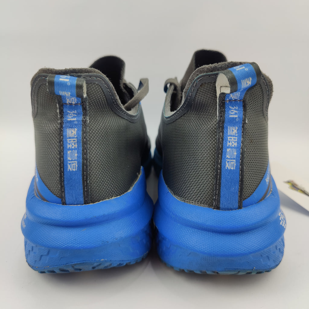 361 Degrees Fengyi IV Quickfoam Lite (UK/PK 8) - 42 | Excellent