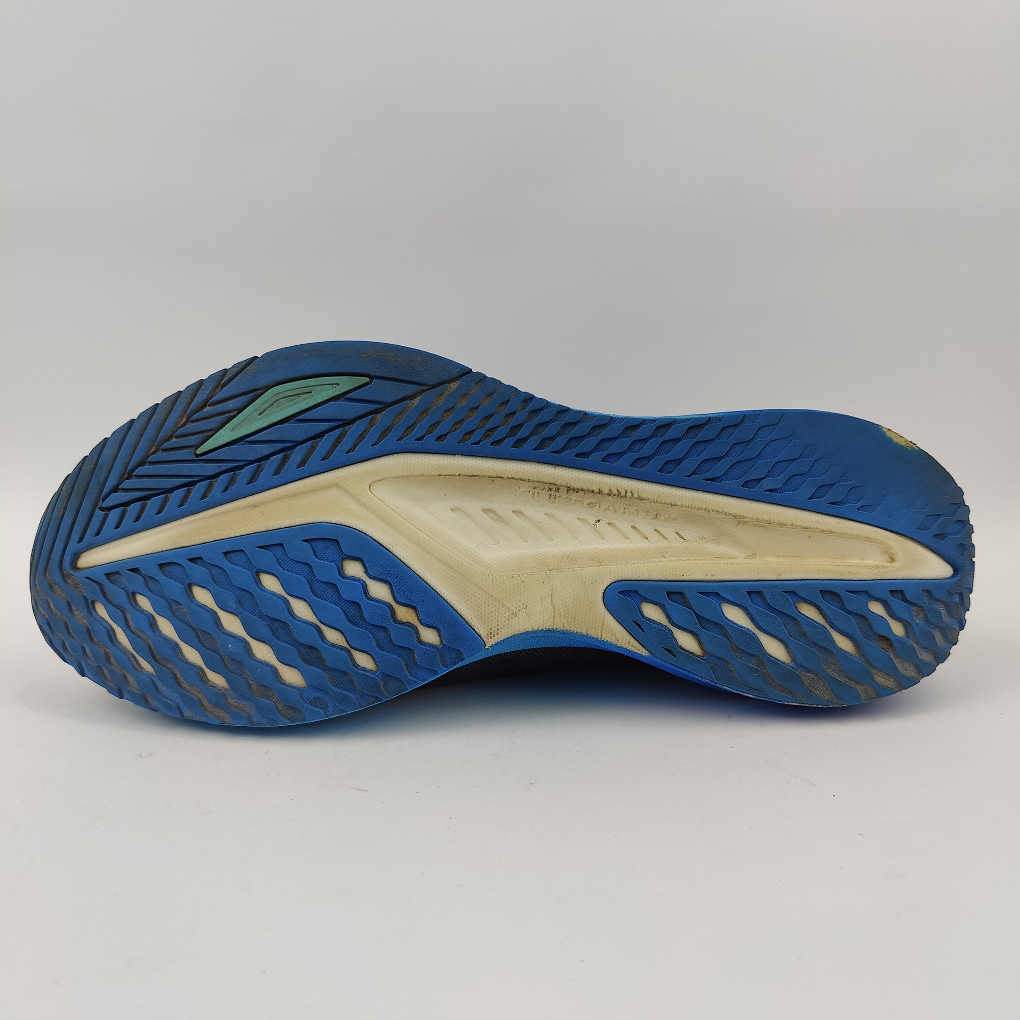361 Degrees Fengyi IV Quickfoam Lite (UK/PK 8) - 42 | Excellent