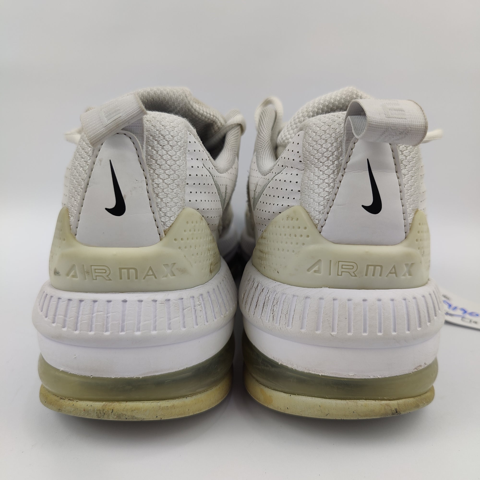 Nike Air Max Genome (UK/PK 9) - 44 | Excellent