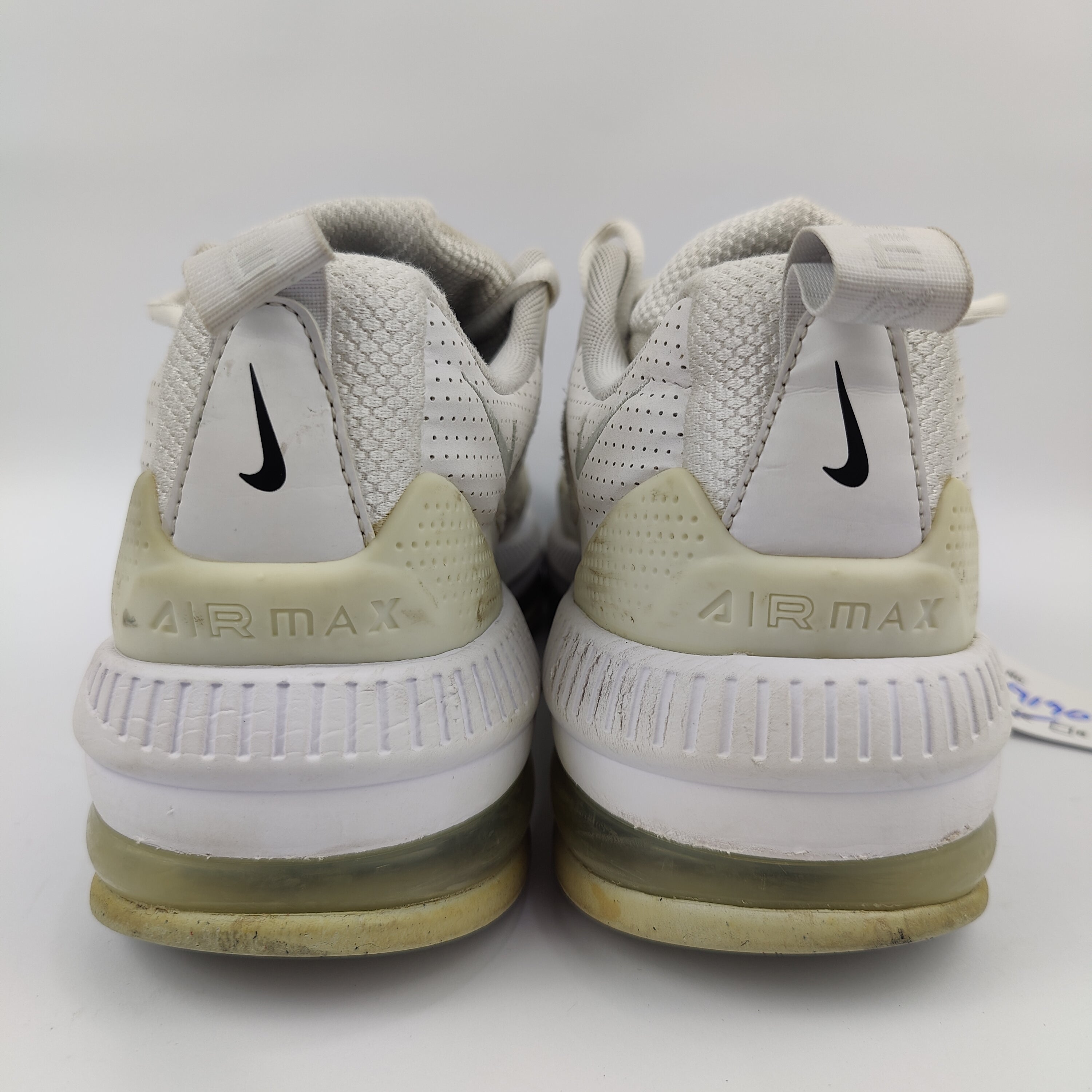 Nike Air Max Genome (UK/PK 9) - 44 | Excellent
