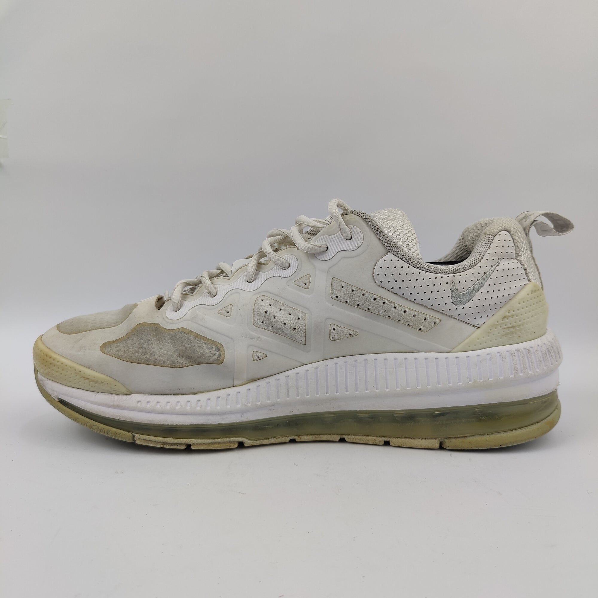 Nike Air Max Genome (UK/PK 9) - 44 | Excellent