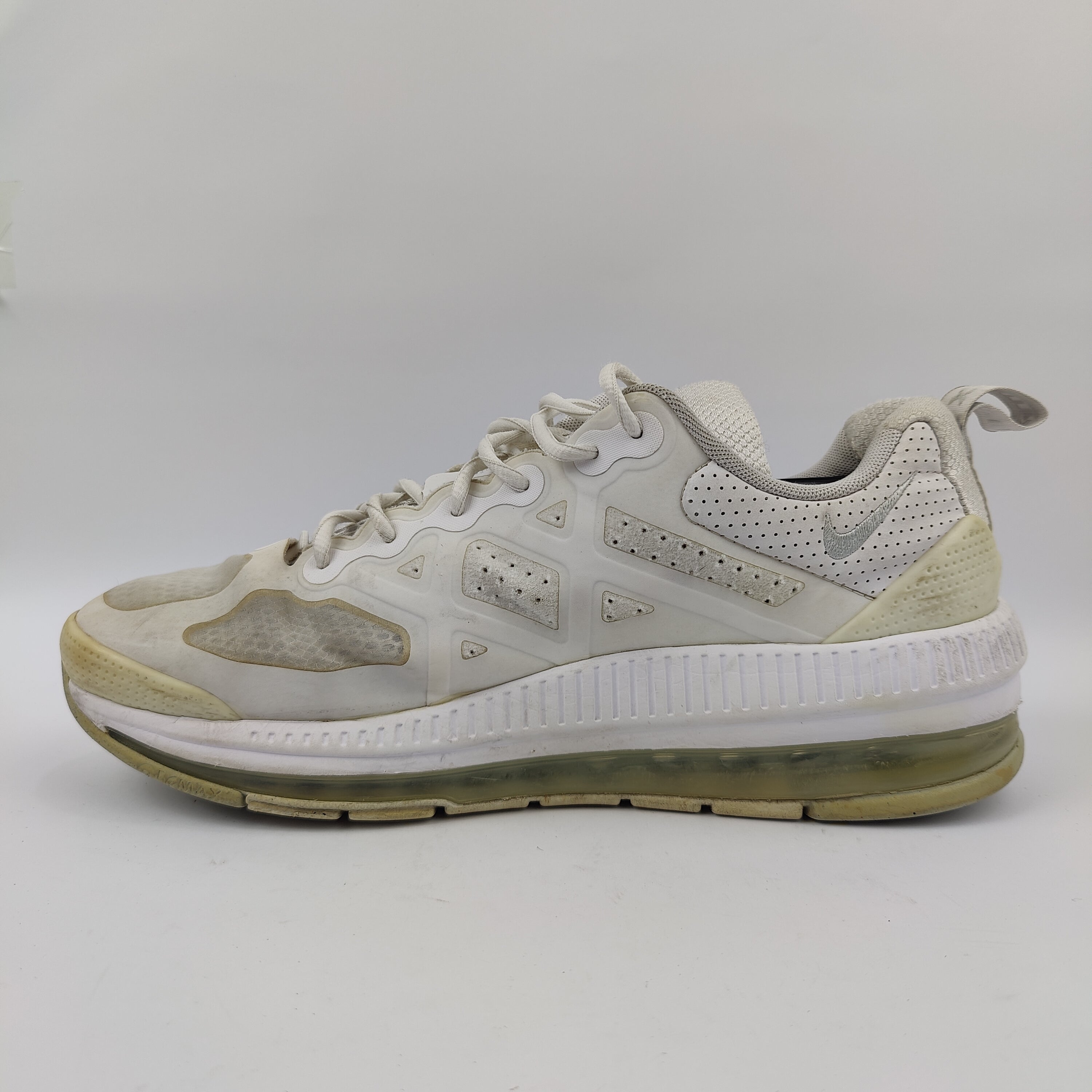 Nike Air Max Genome (UK/PK 9) - 44 | Excellent