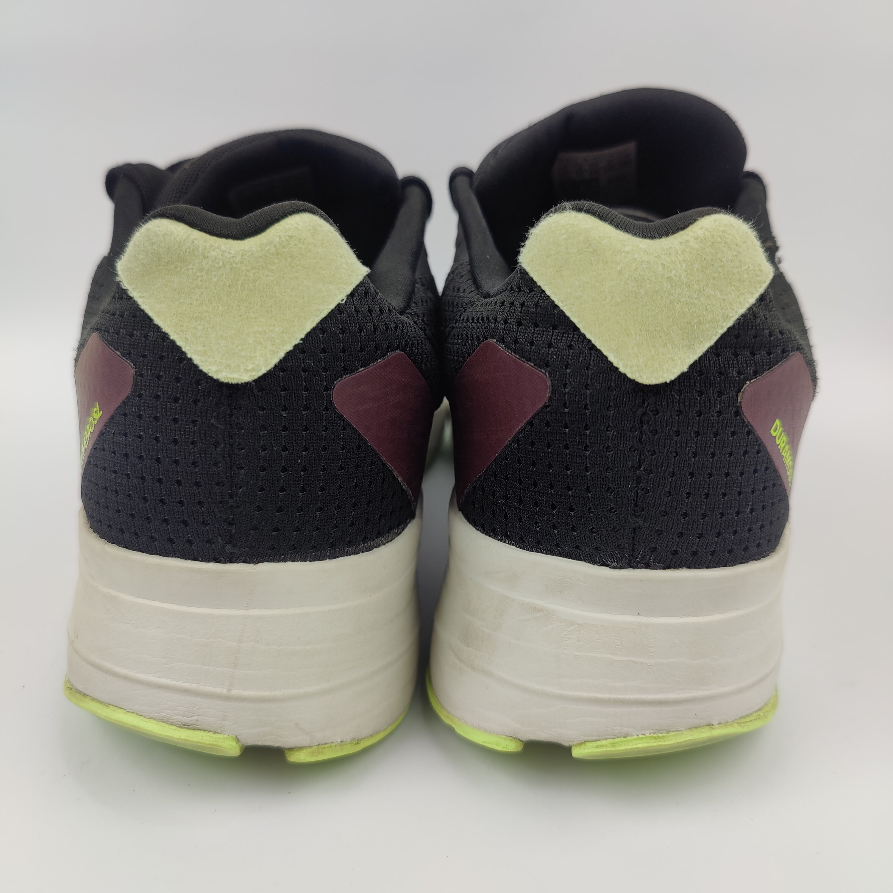 Adidas Duramo (UK/PK 11) - 46 | Excellent