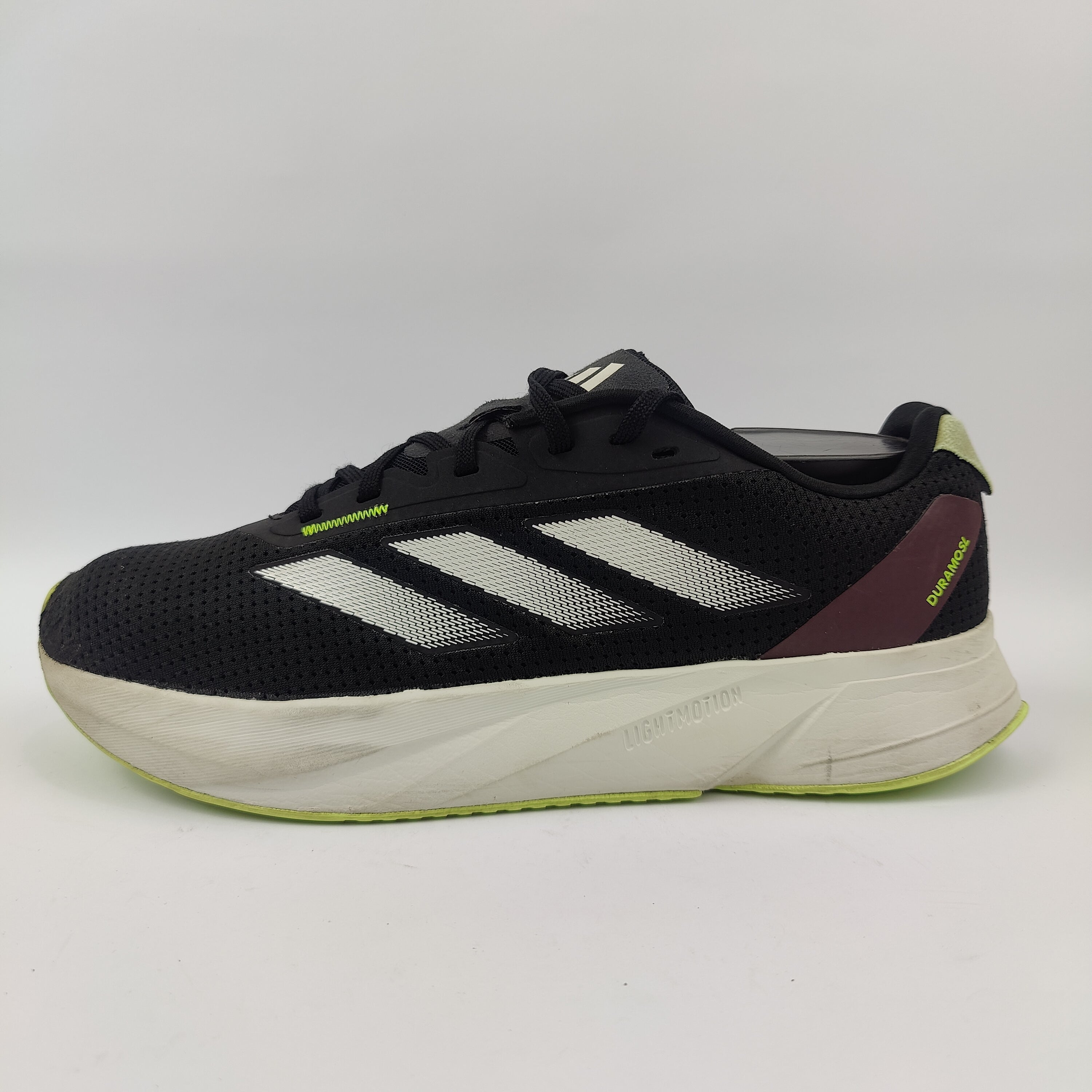 Adidas Duramo (UK/PK 11) - 46 | Excellent