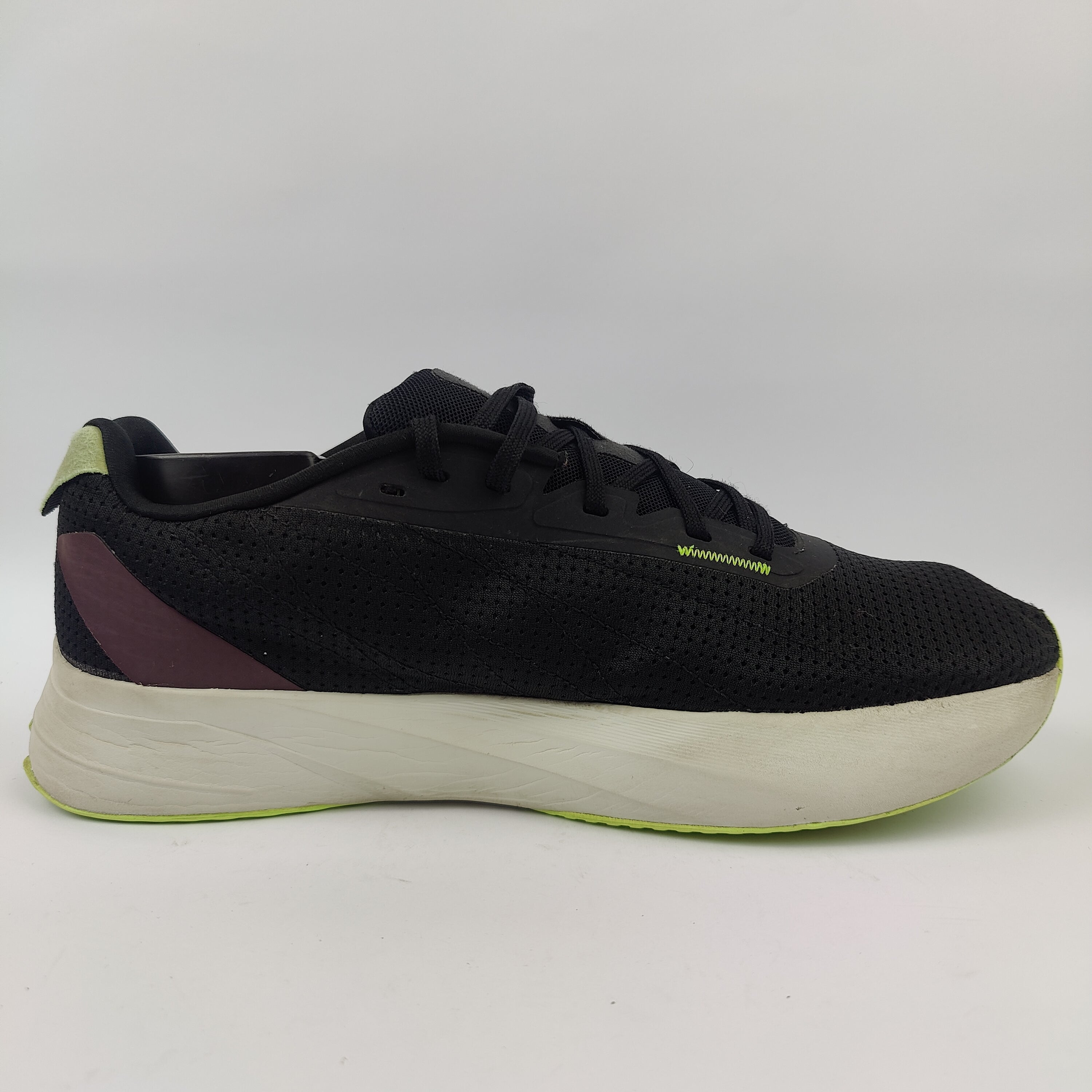 Adidas Duramo (UK/PK 11) - 46 | Excellent