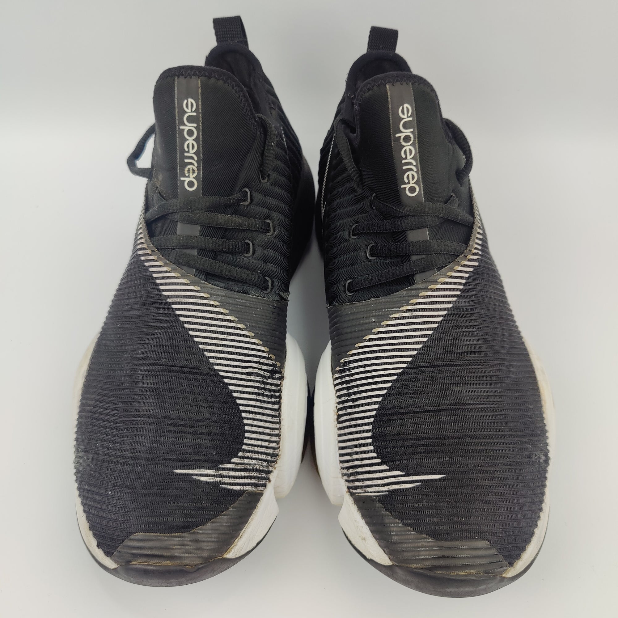 Nike Air Zoom Suprerep (UK/PK 9.5) - 44.5 | Excellent