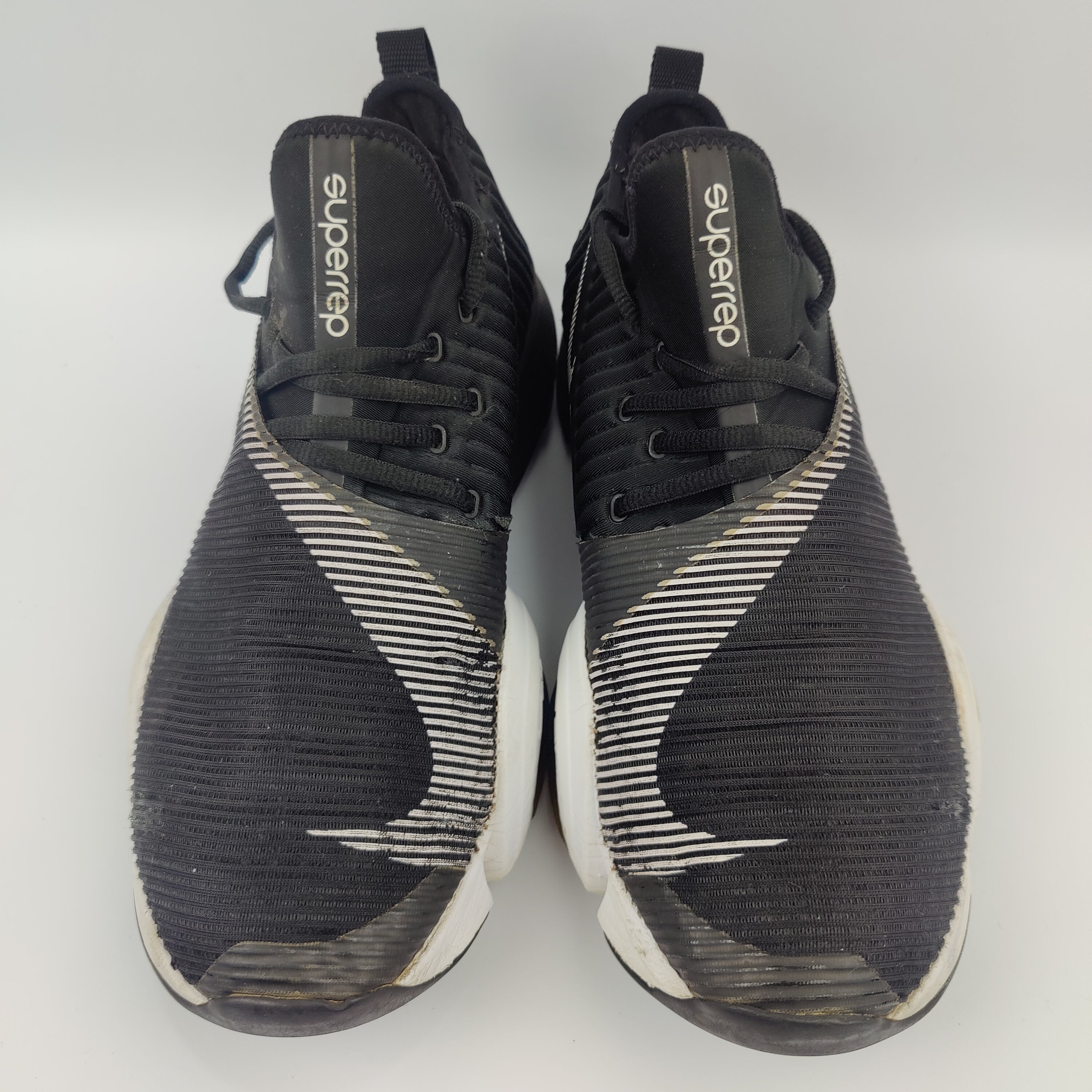 Nike Air Zoom Suprerep (UK/PK 9.5) - 44.5 | Excellent
