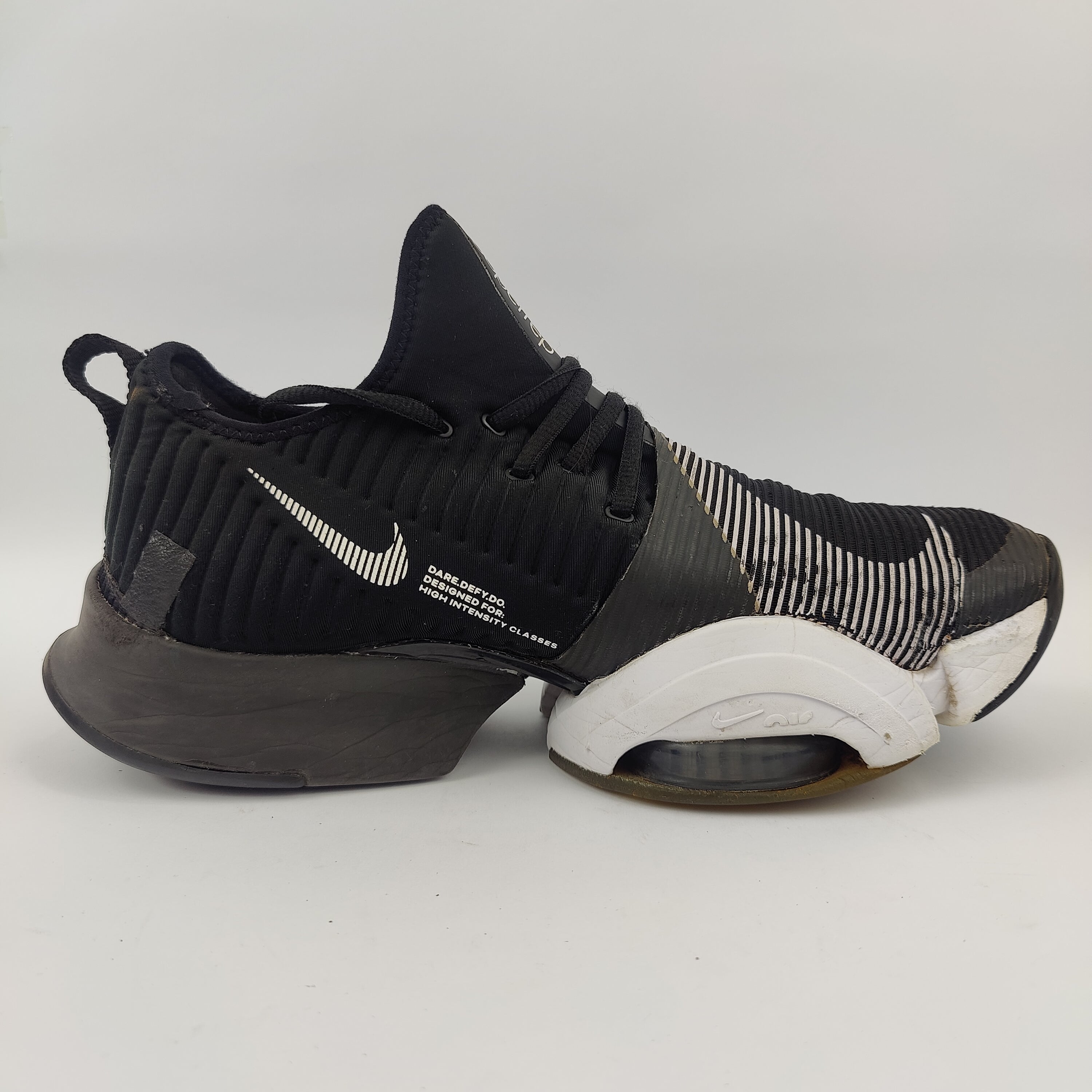 Nike Air Zoom Suprerep (UK/PK 9.5) - 44.5 | Excellent