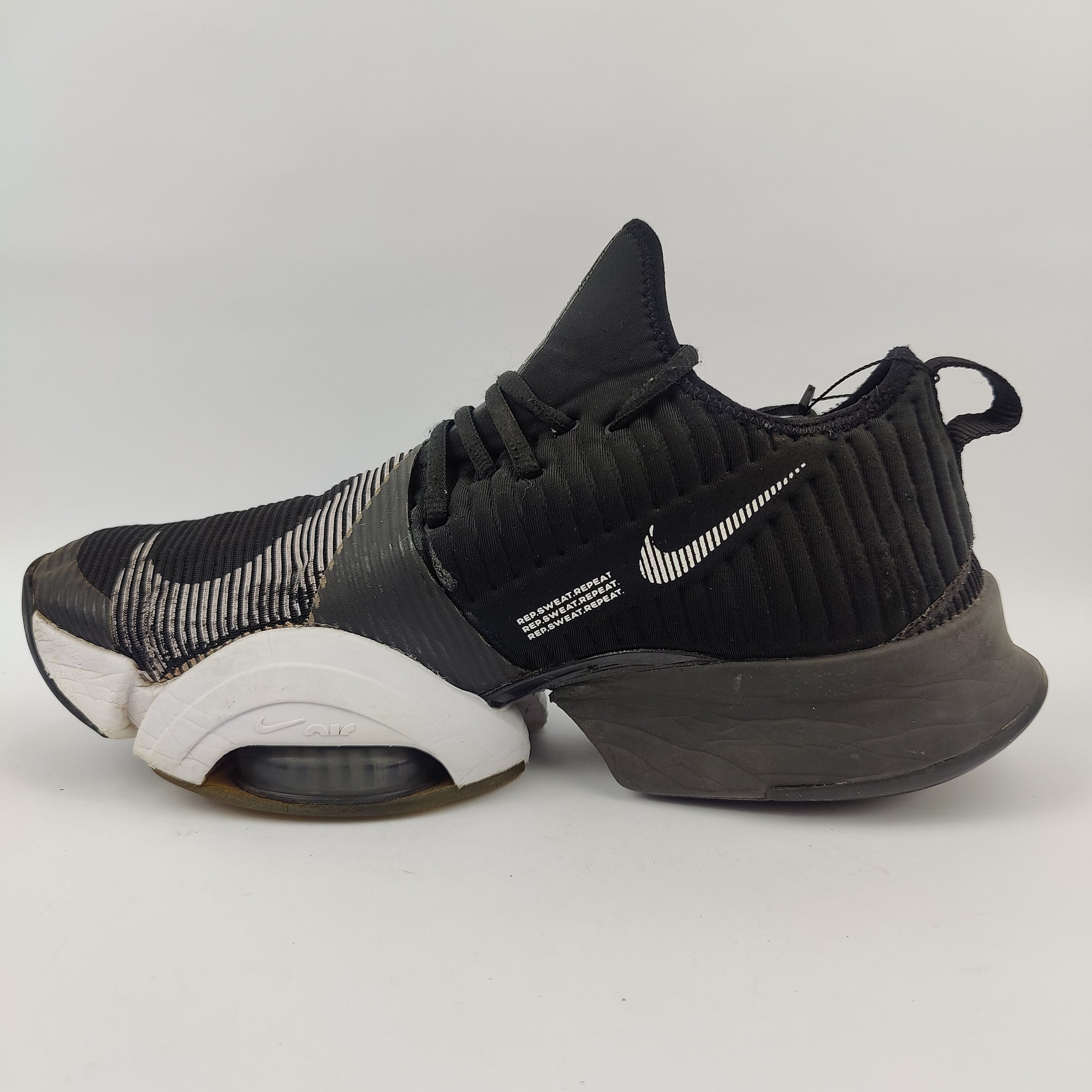 Nike Air Zoom Suprerep (UK/PK 9.5) - 44.5 | Excellent
