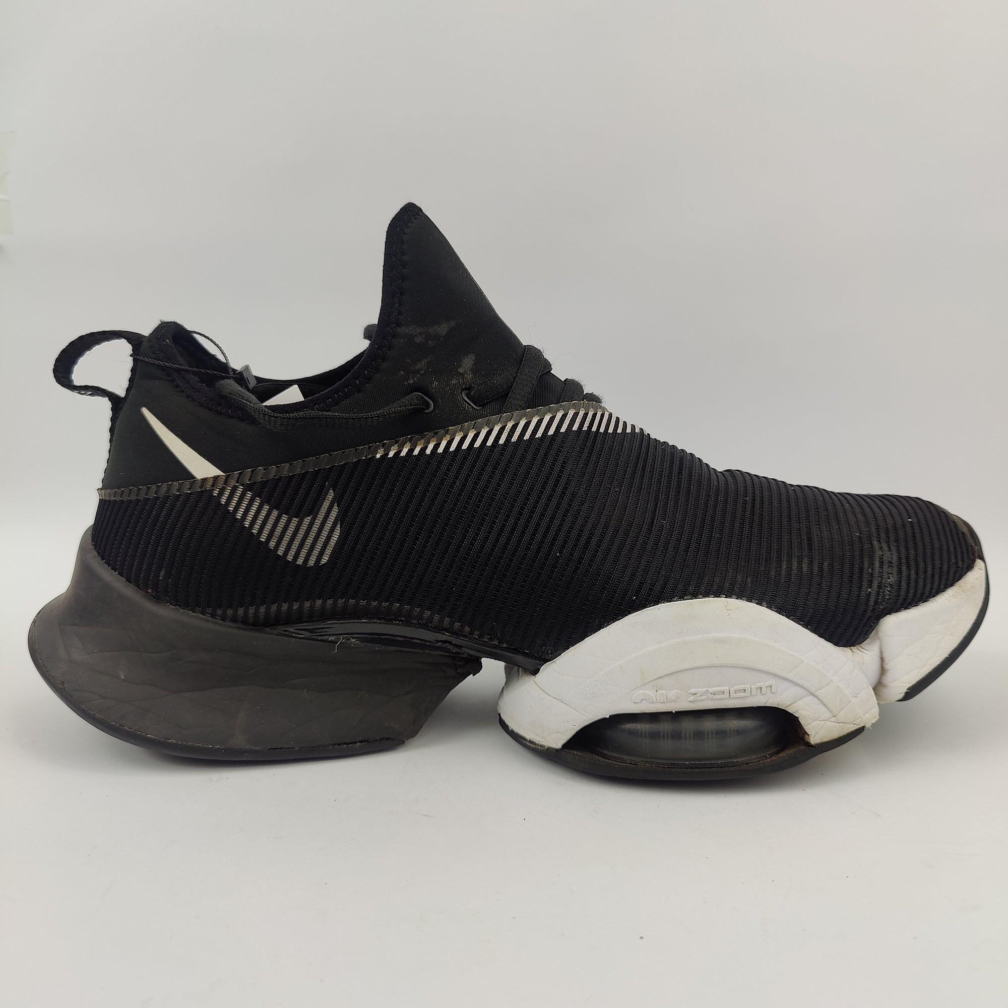 Nike Air Zoom Suprerep (UK/PK 9.5) - 44.5 | Excellent