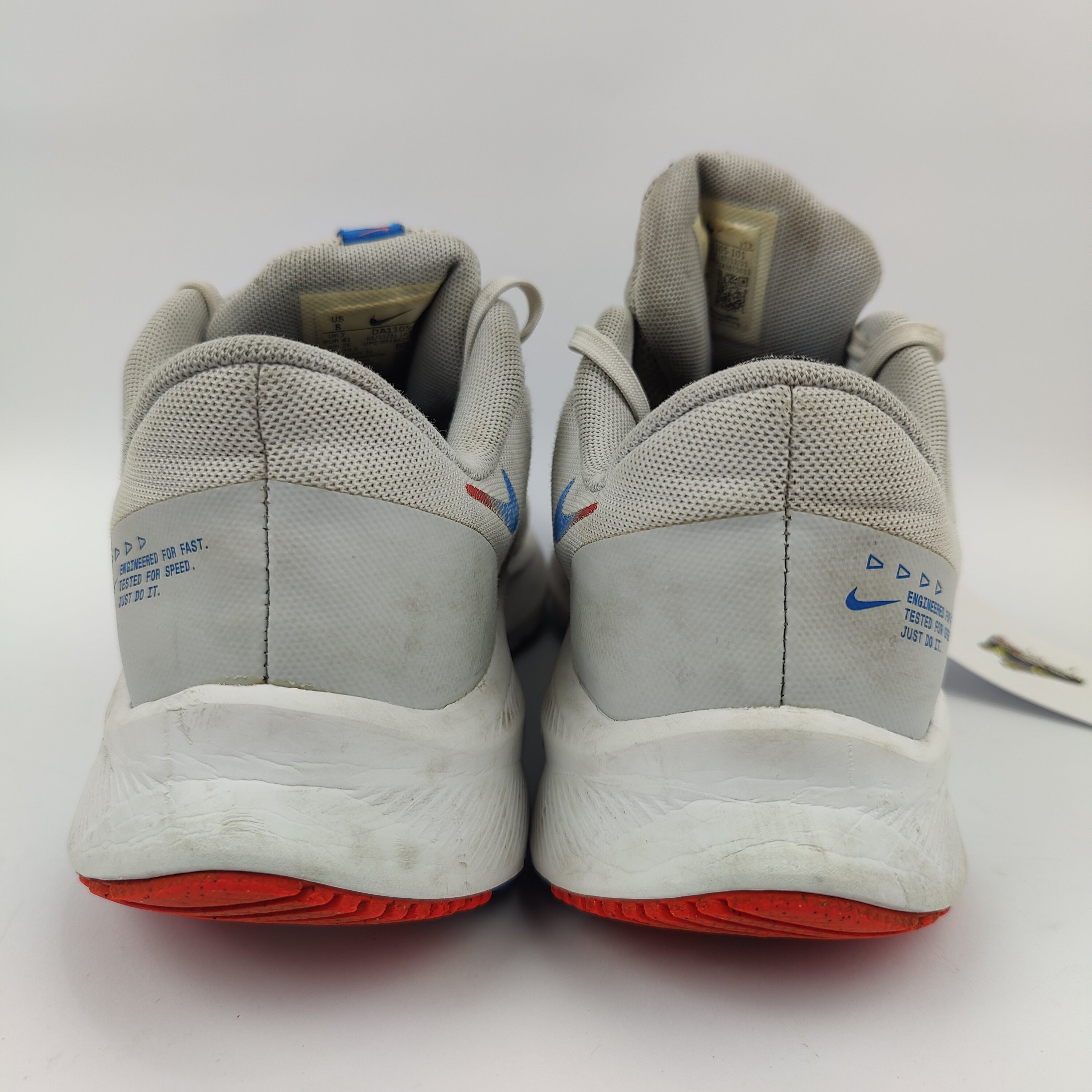 Nike Quest 4 (UK/PK 7) - 41 | Excellent
