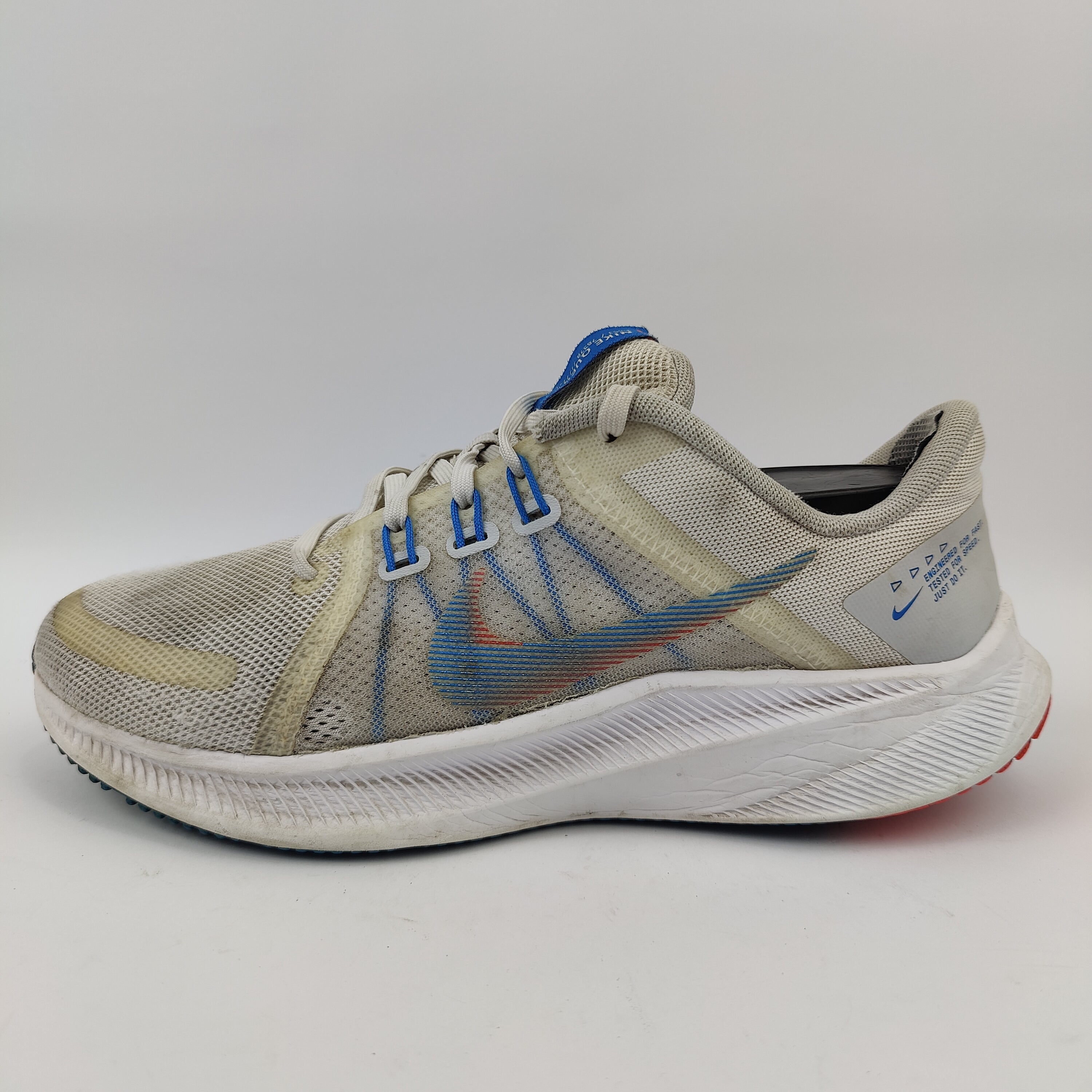 Nike Quest 4 (UK/PK 7) - 41 | Excellent