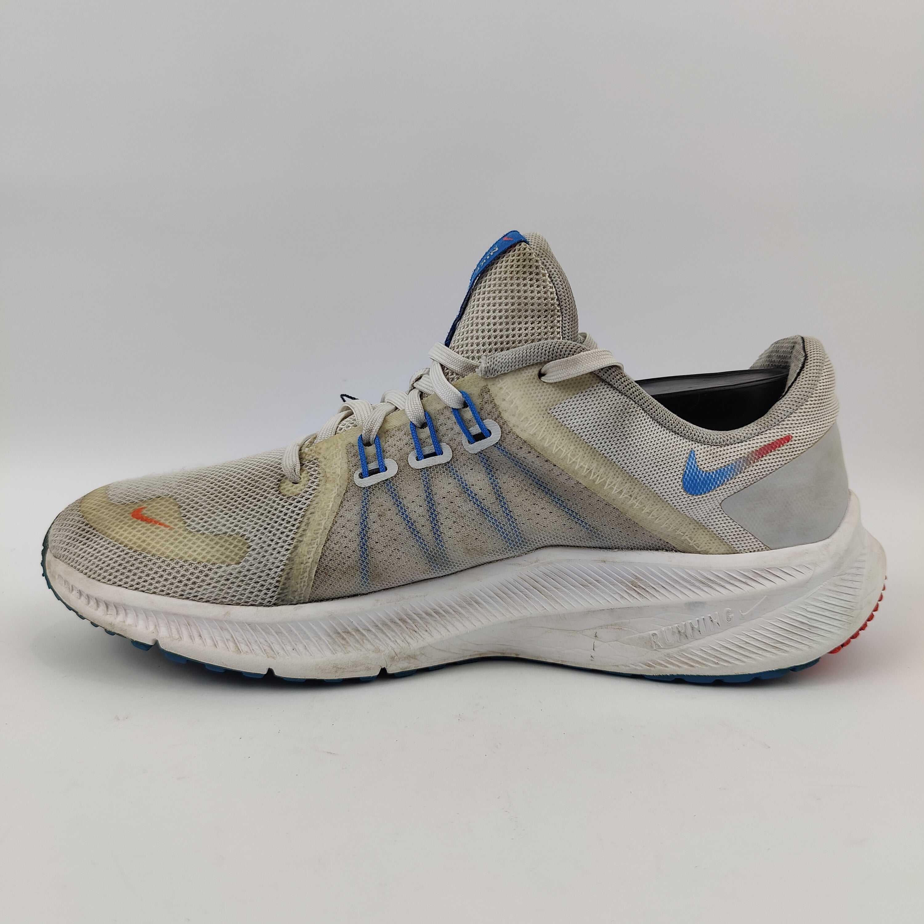 Nike Quest 4 (UK/PK 7) - 41 | Excellent