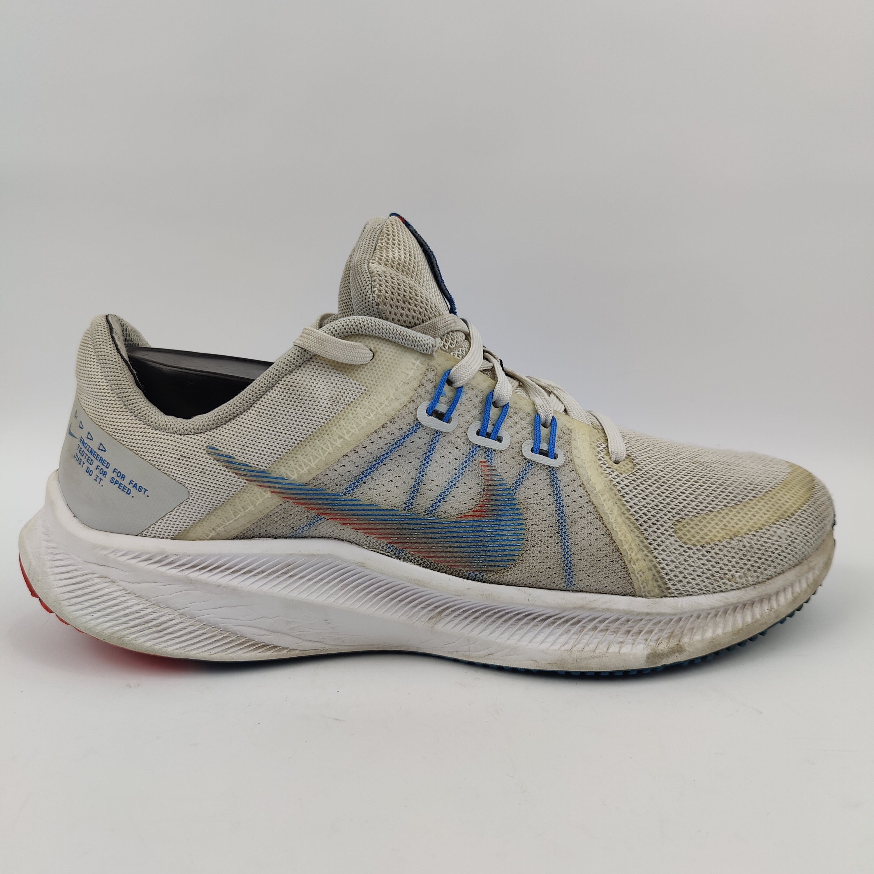 Nike Quest 4 (UK/PK 7) - 41 | Excellent