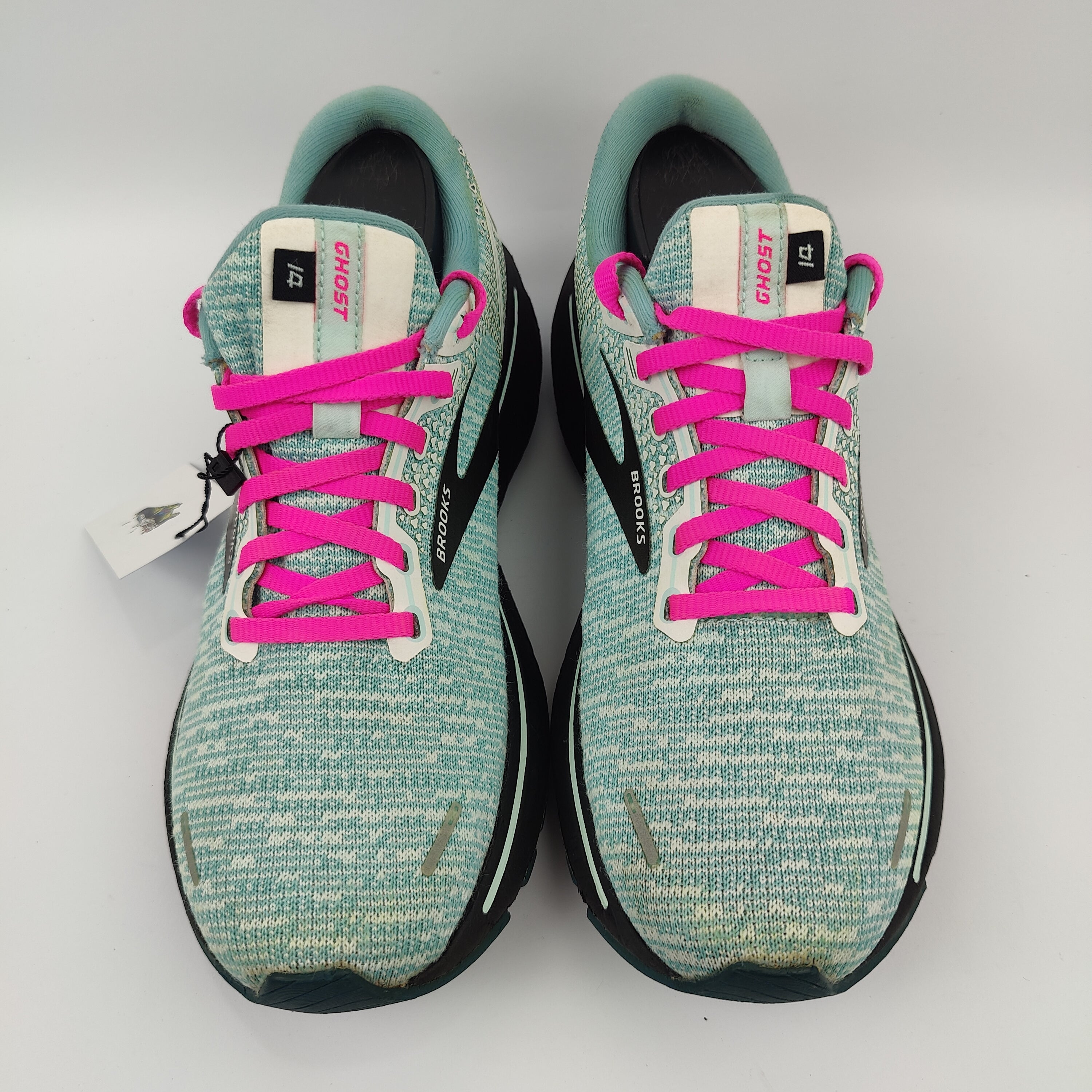 Brooks Ghost 14 (UK/PK 7) - 40.5 | Excellent