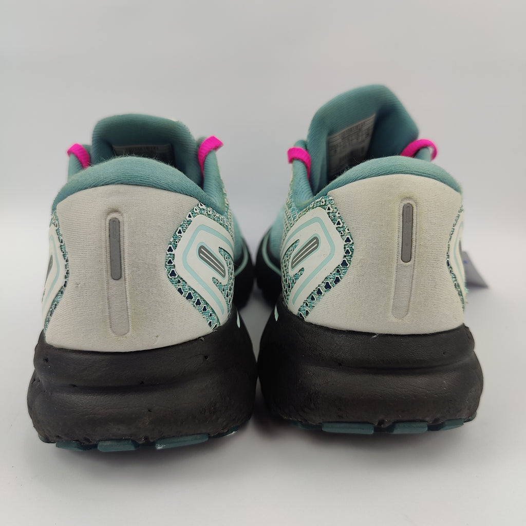 Brooks Ghost 14 (UK/PK 7) - 40.5 | Excellent
