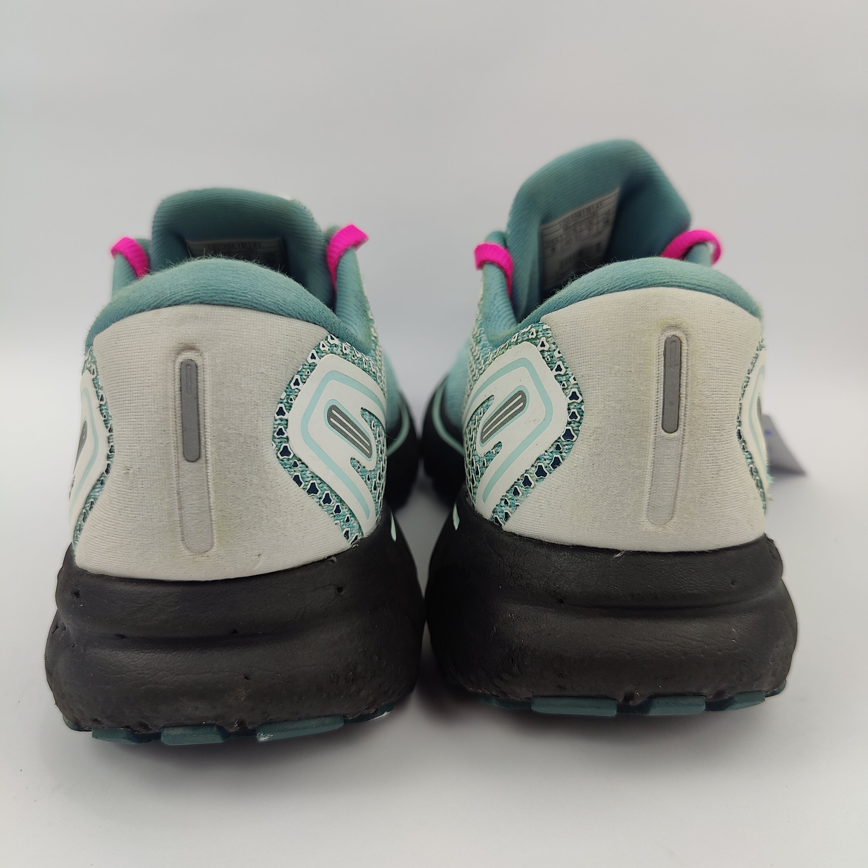 Brooks Ghost 14 (UK/PK 7) - 40.5 | Excellent