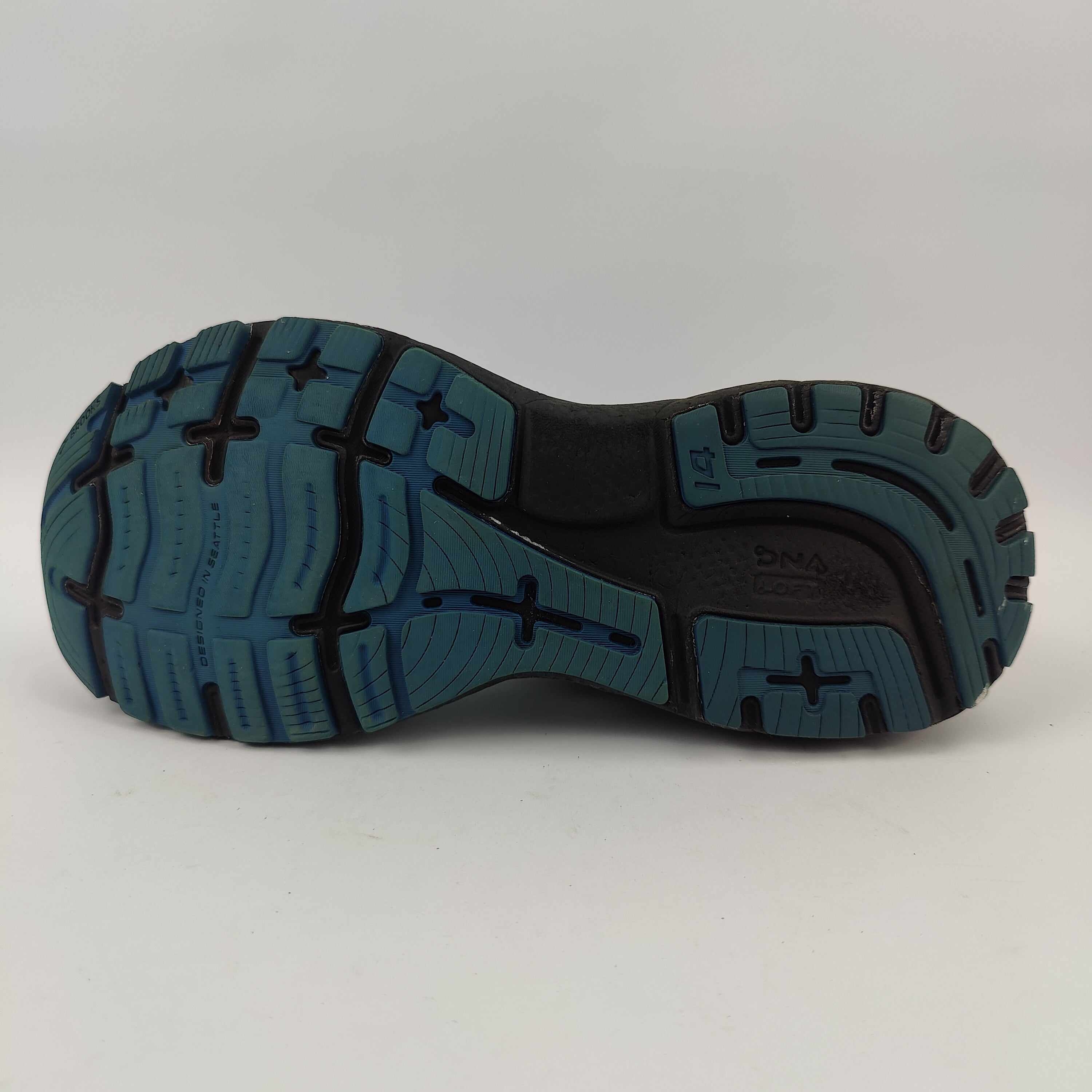 Brooks Ghost 14 (UK/PK 7) - 40.5 | Excellent