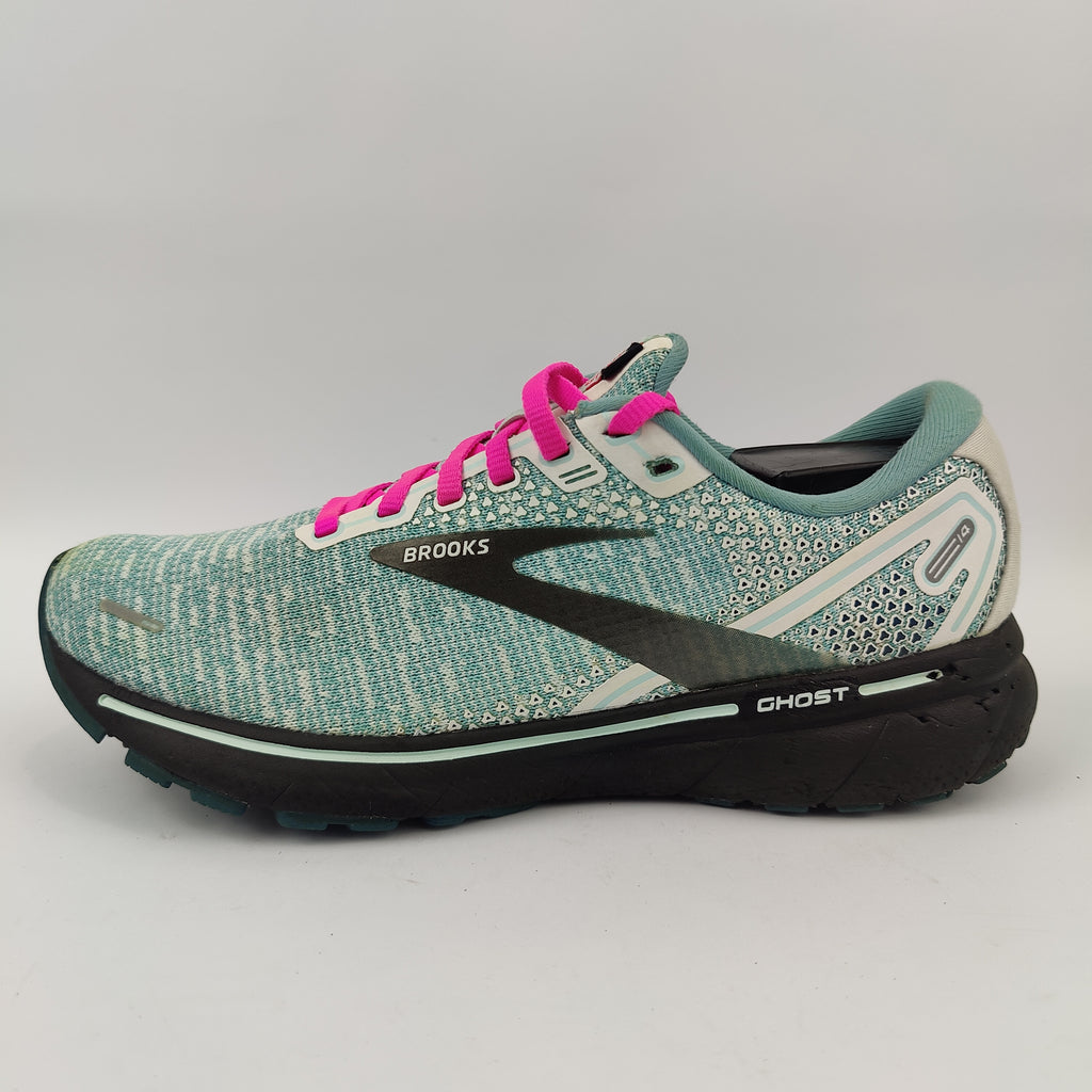 Brooks Ghost 14 (UK/PK 7) - 40.5 | Excellent