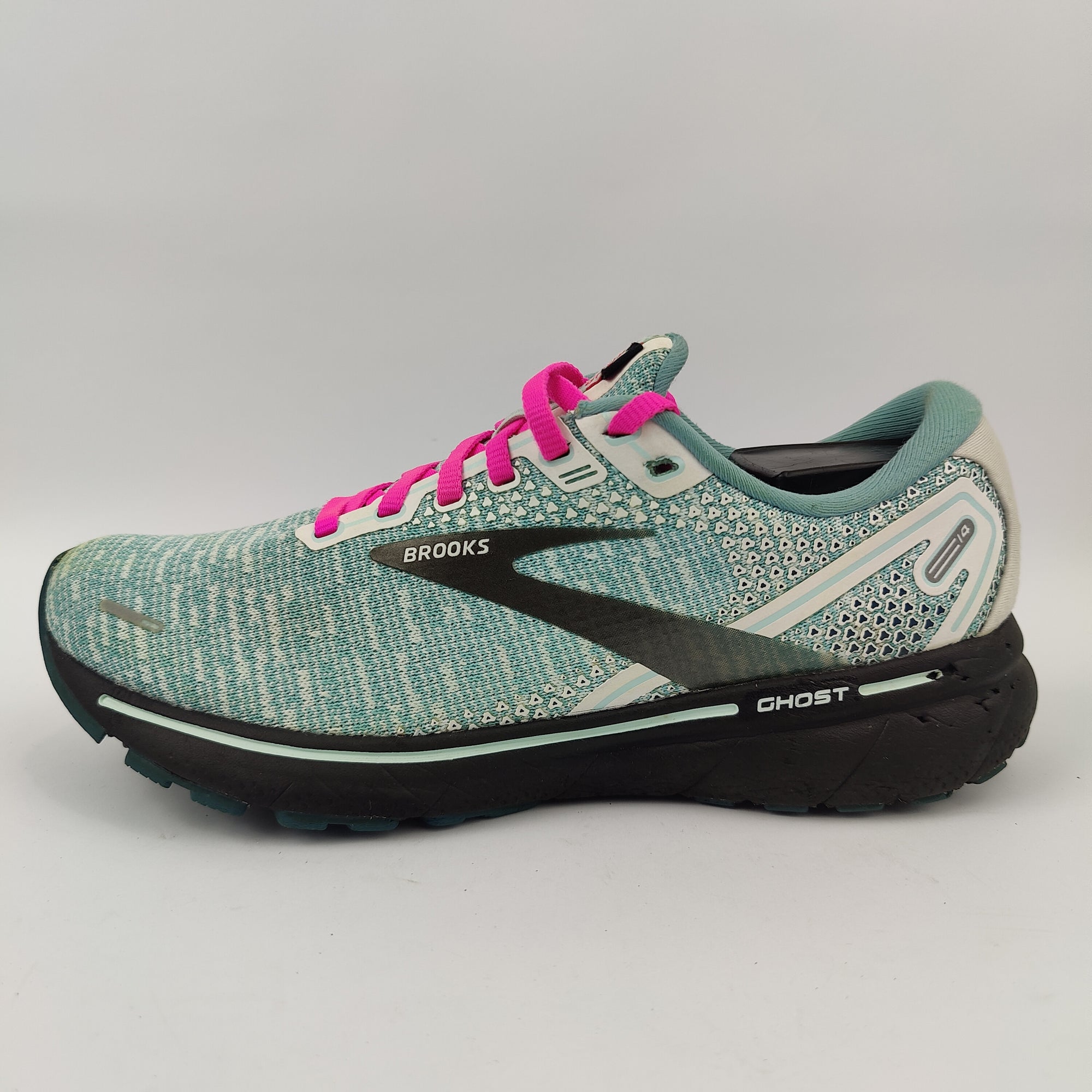Brooks Ghost 14 (UK/PK 7) - 40.5 | Excellent