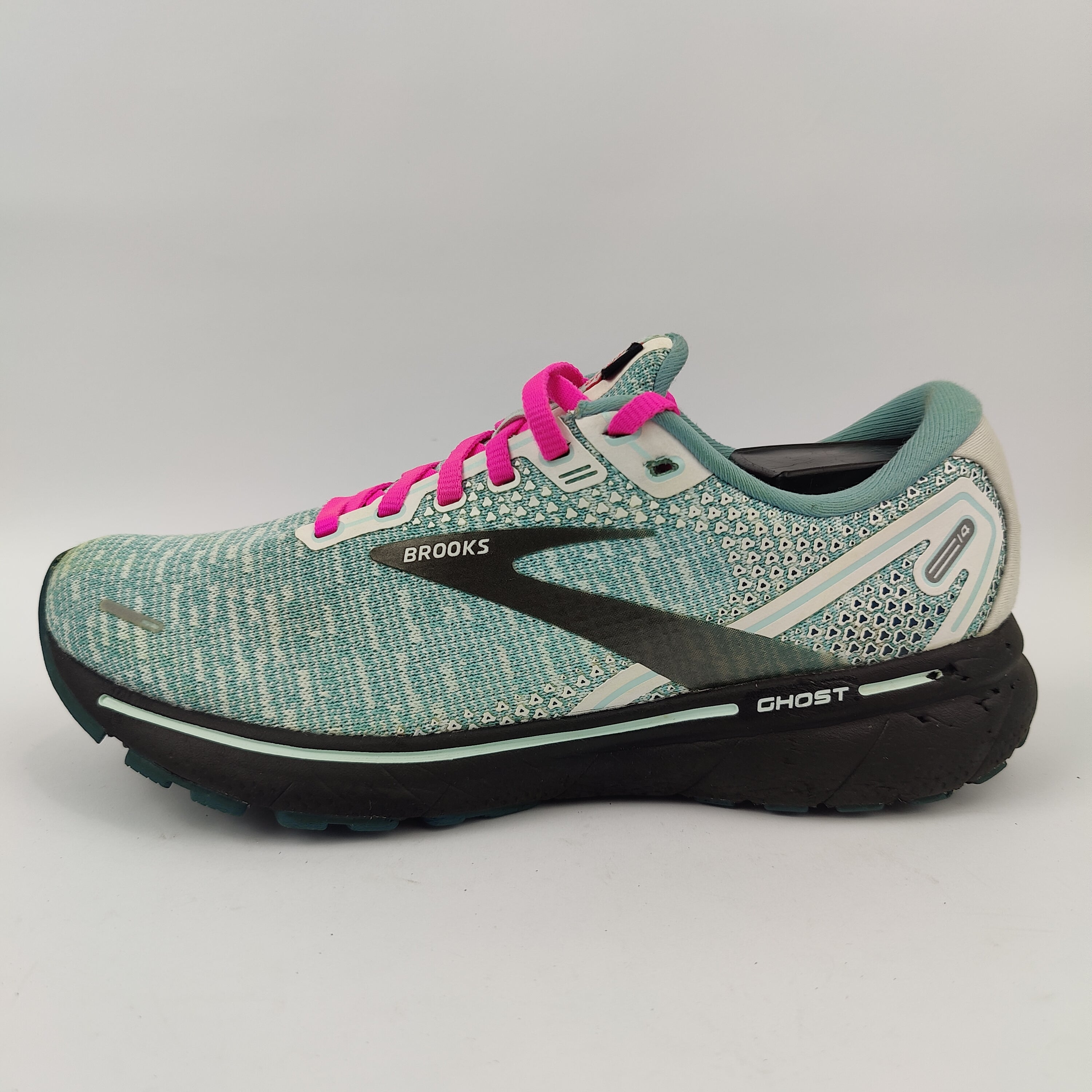 Brooks Ghost 14 (UK/PK 7) - 40.5 | Excellent